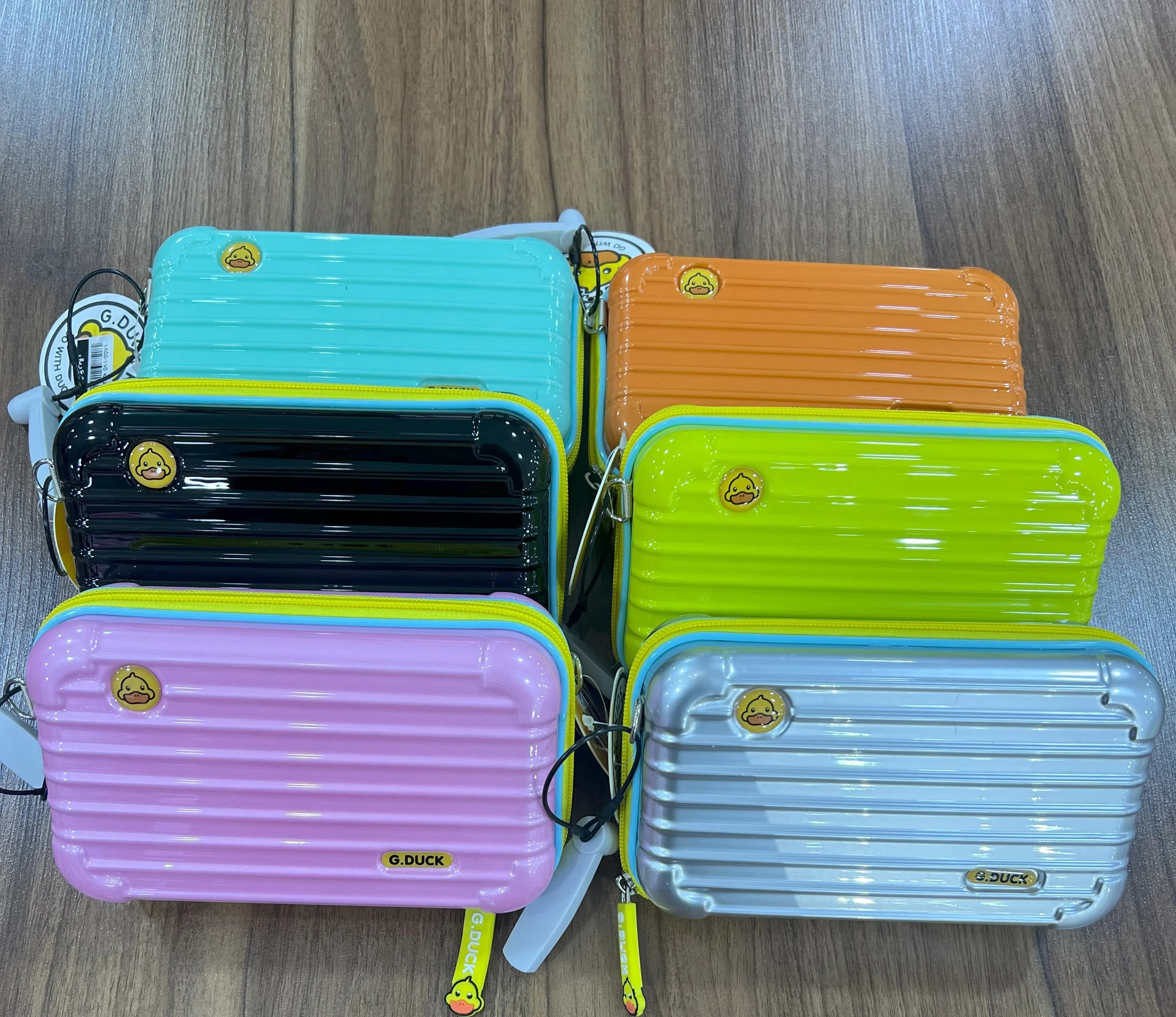 کیف کد 175-1855 وارداتی (x) — تصویر ۲
