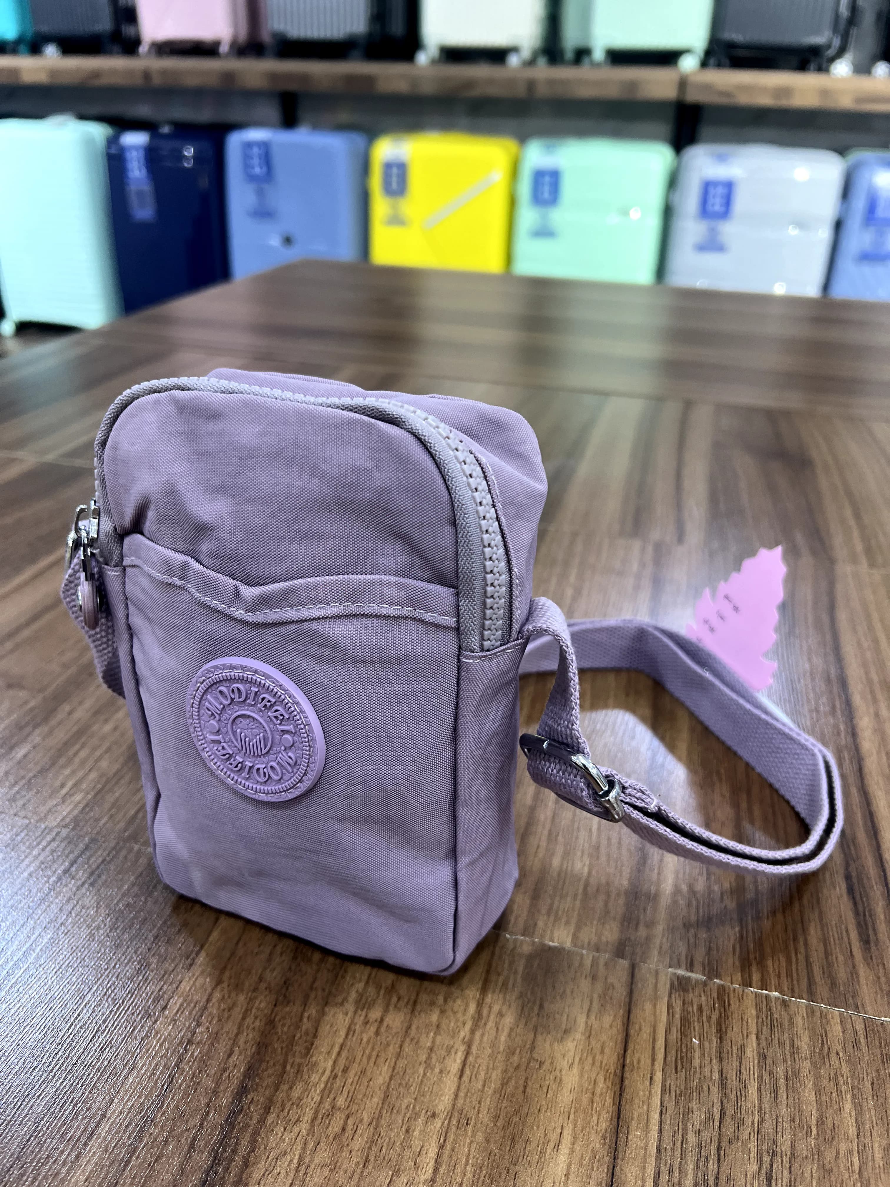 کیف کد 5-0056 وارداتی (x) — تصویر ۳