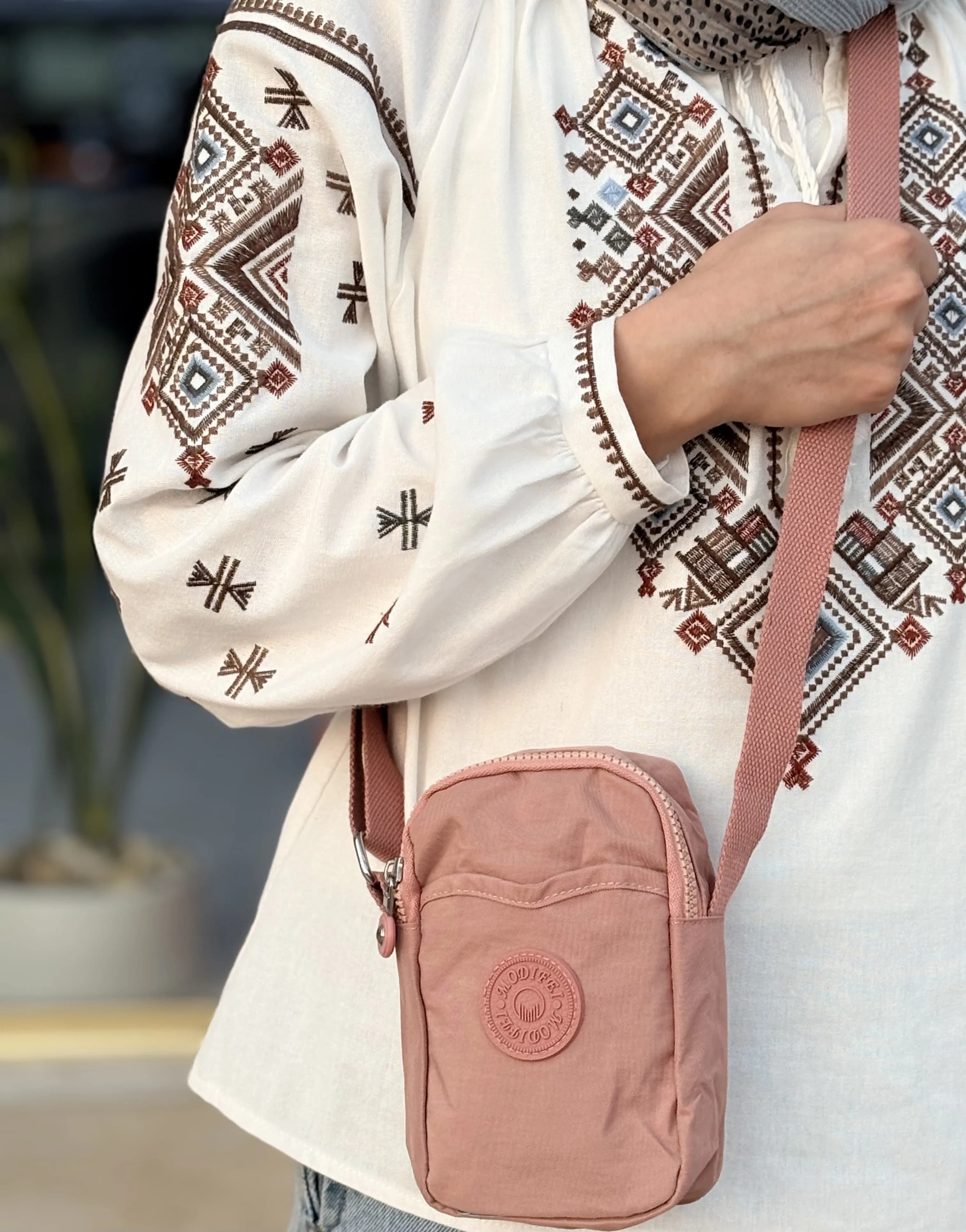 کیف کد 5-0056 وارداتی (x) — تصویر ۴
