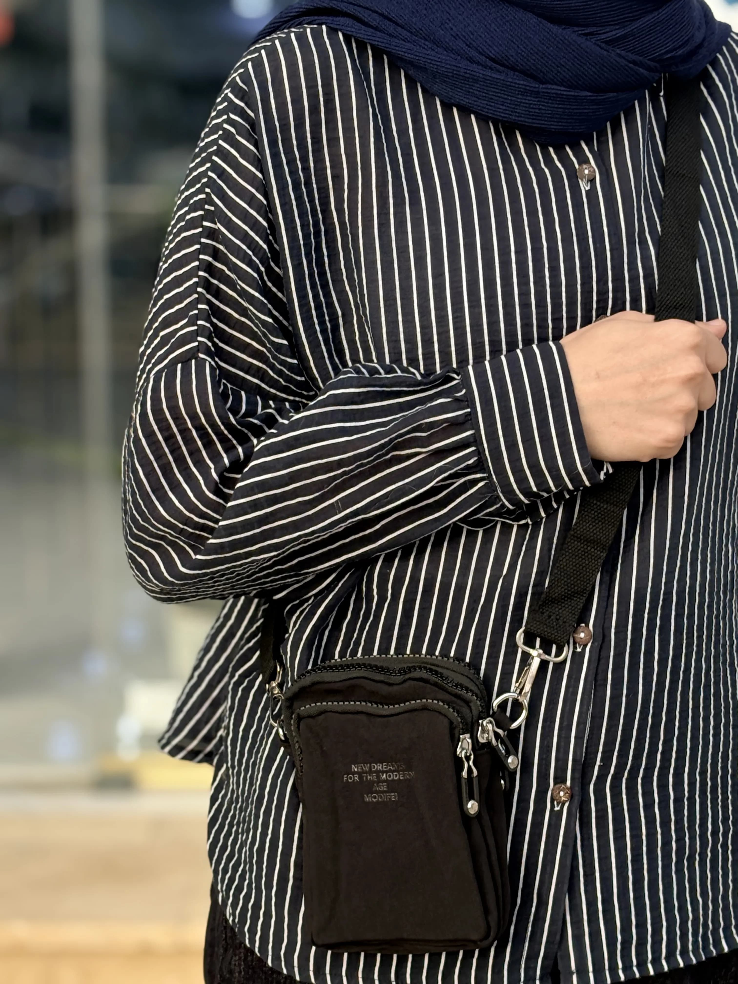 کیف کد 6-0056 وارداتی (x) — تصویر ۵