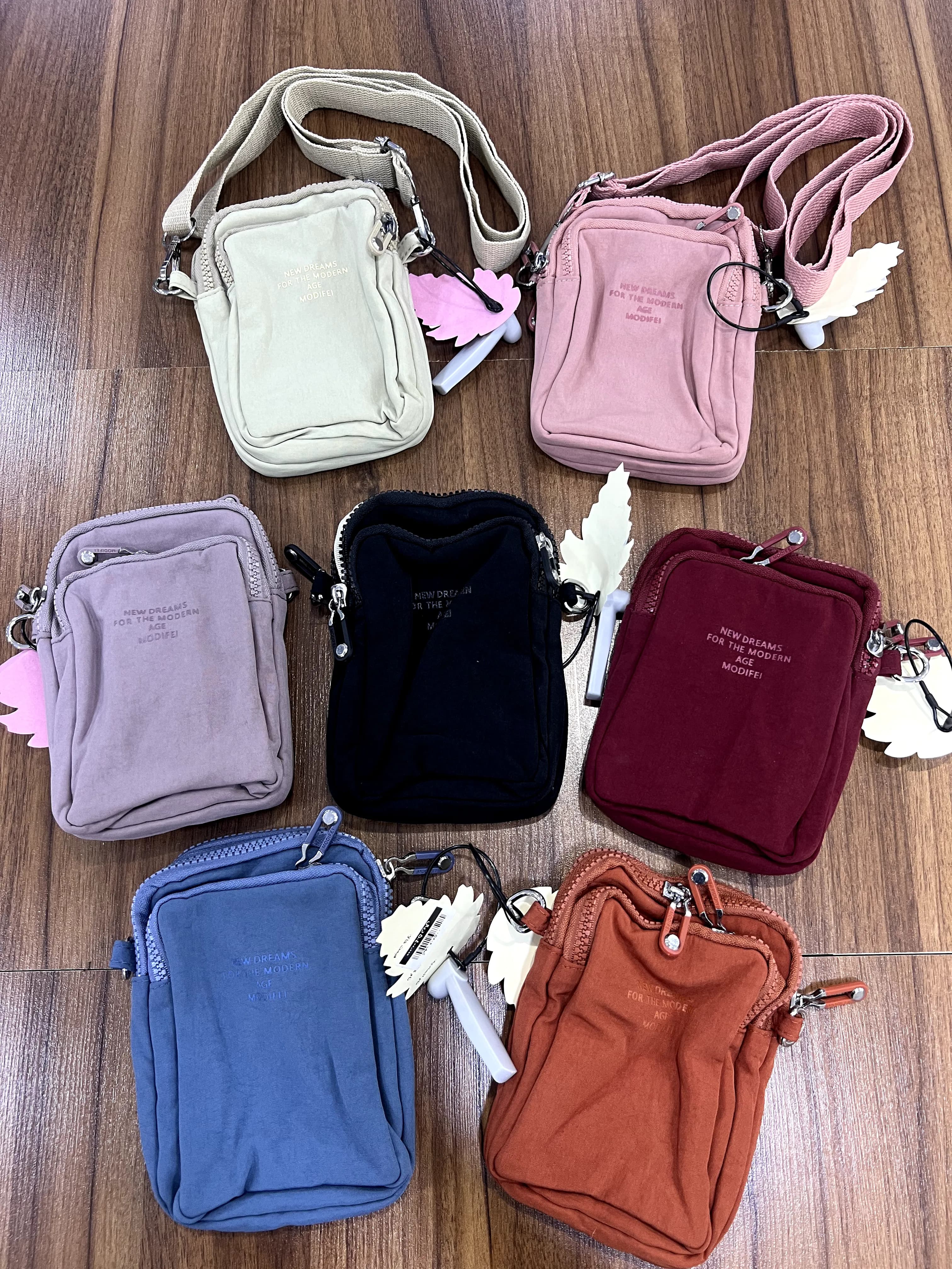 کیف کد 6-0056 وارداتی (x) — تصویر ۲