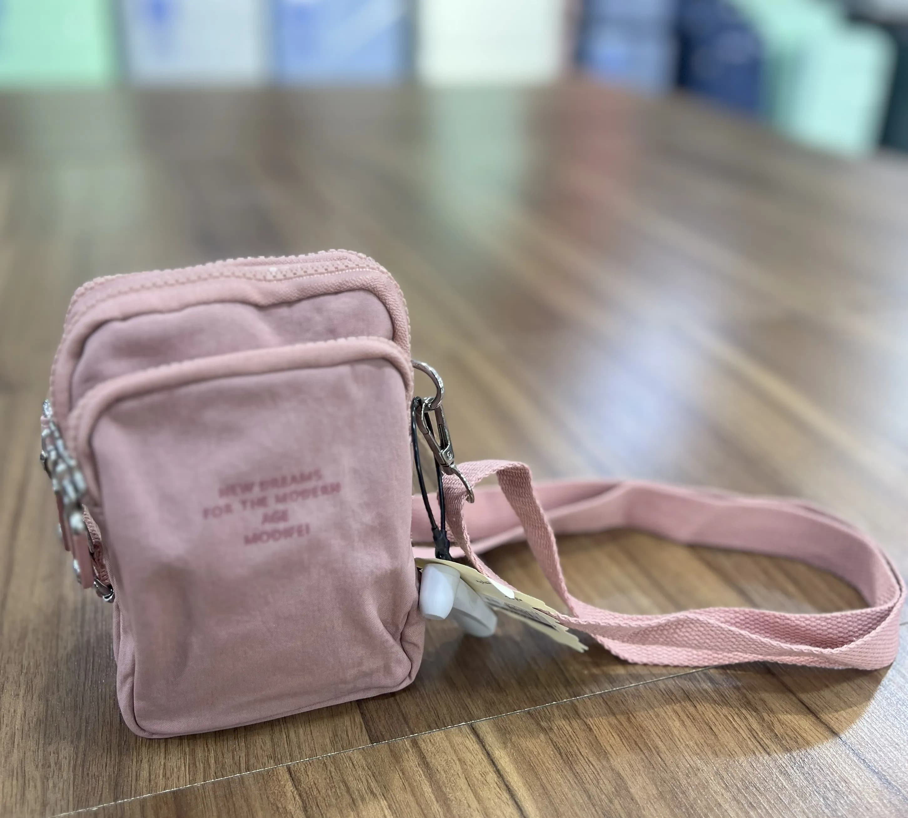کیف کد 6-0056 وارداتی (x) — تصویر ۳
