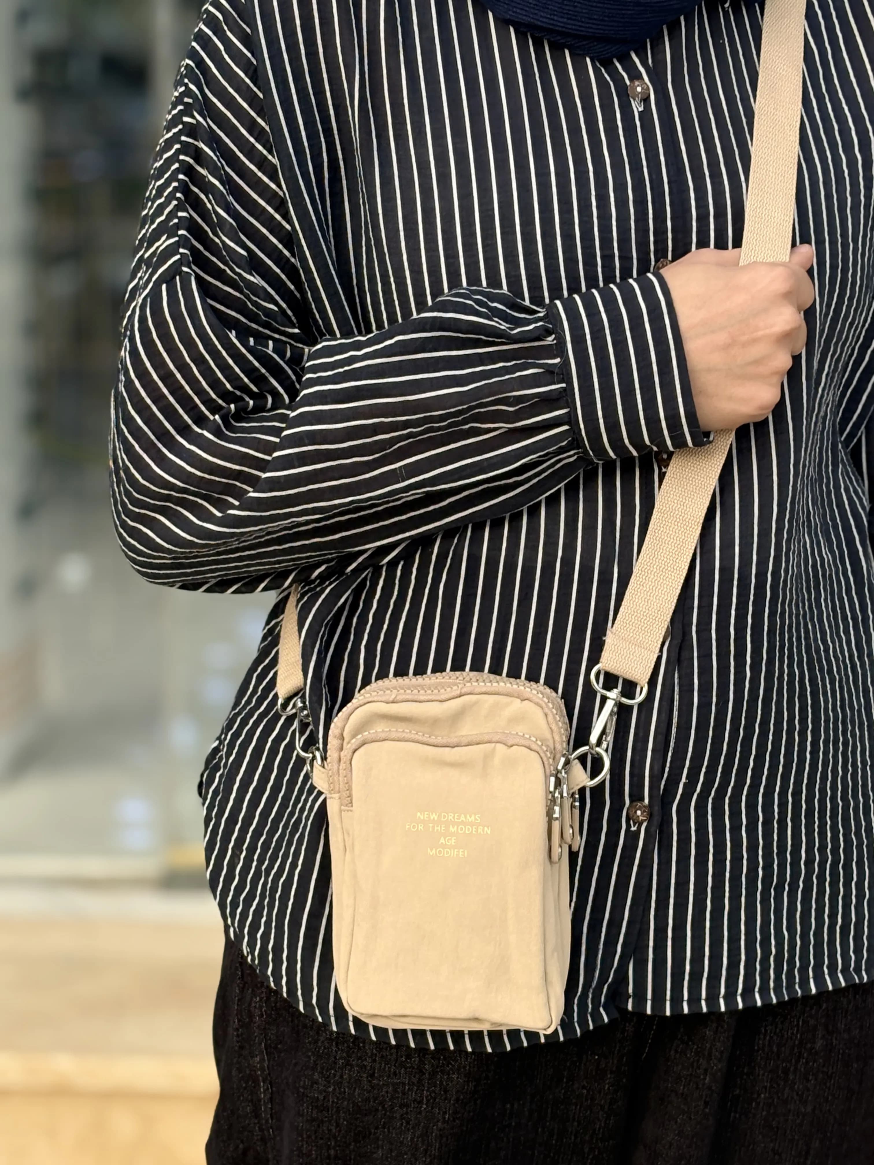 کیف کد 6-0056 وارداتی (x) — تصویر ۶