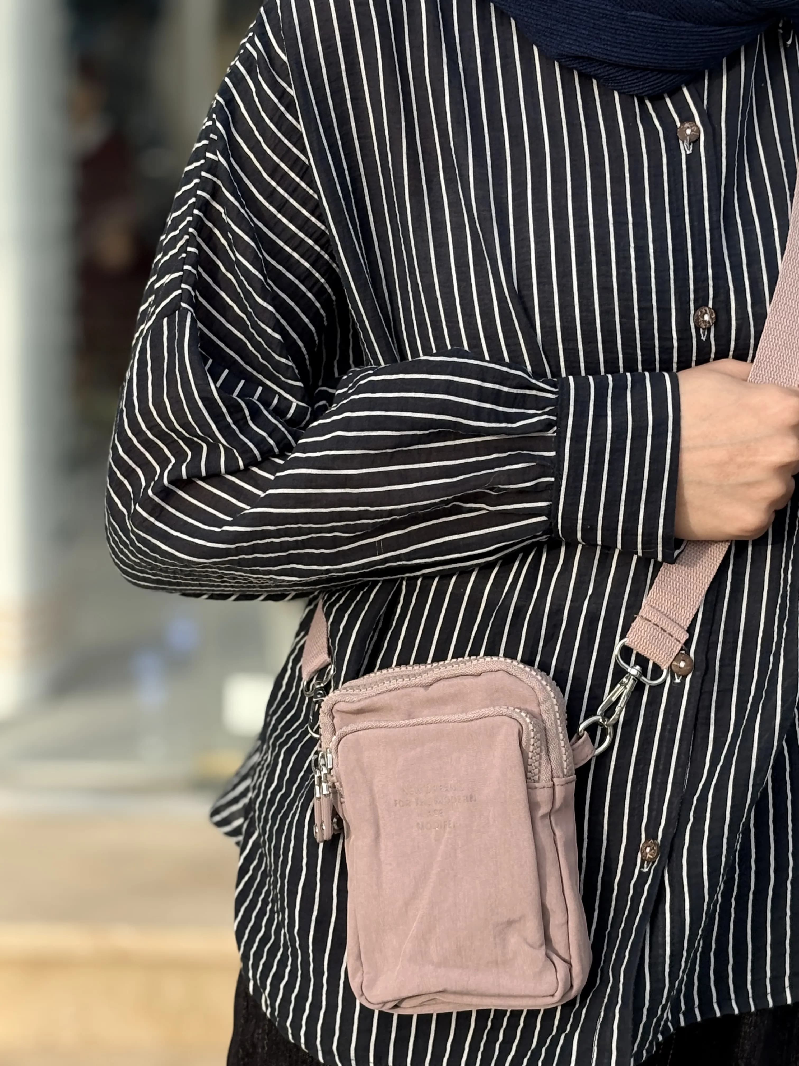 کیف کد 6-0056 وارداتی (x) — تصویر ۷