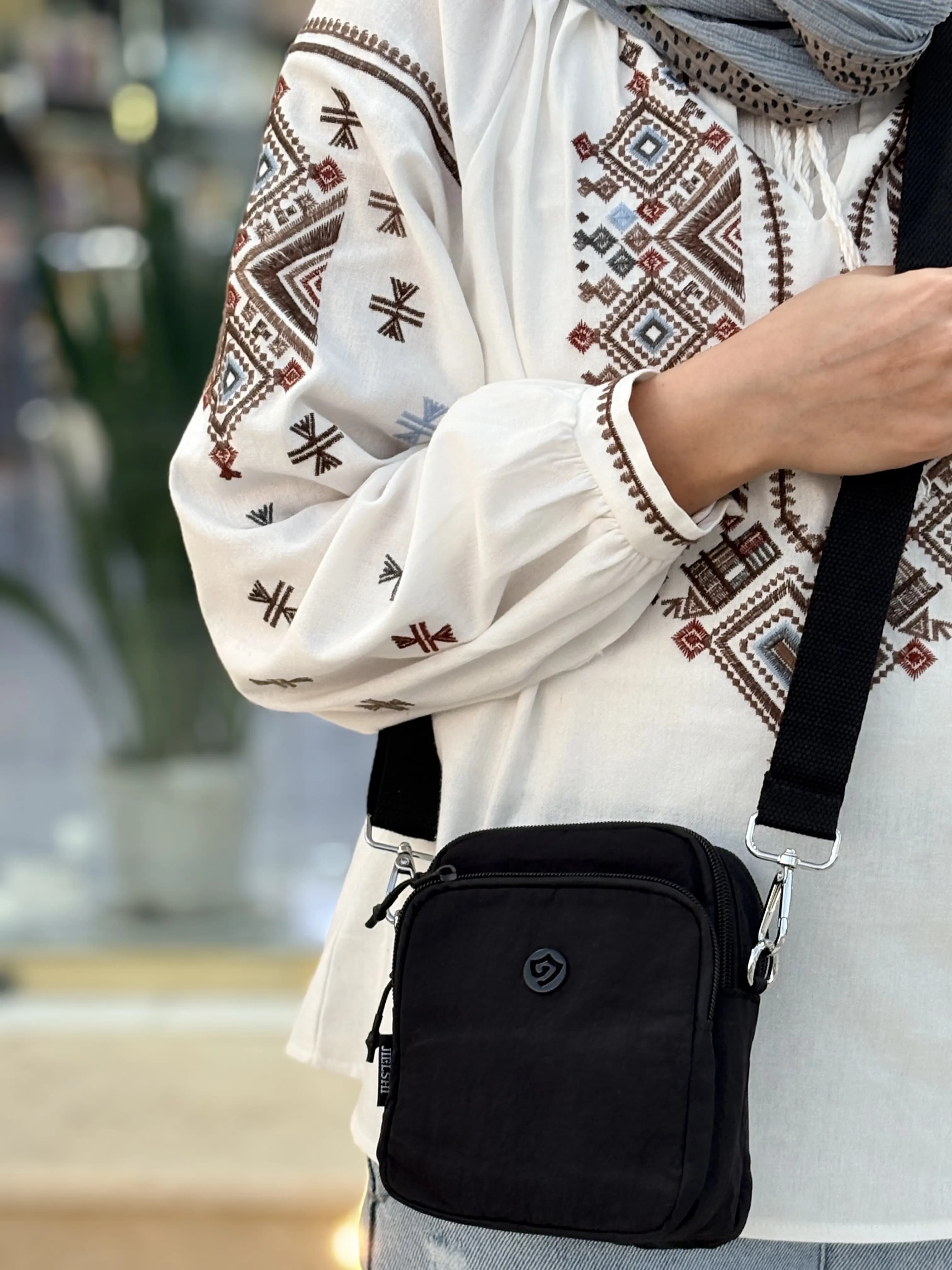 کیف کد 8-0056 وارداتی (x) — تصویر ۵