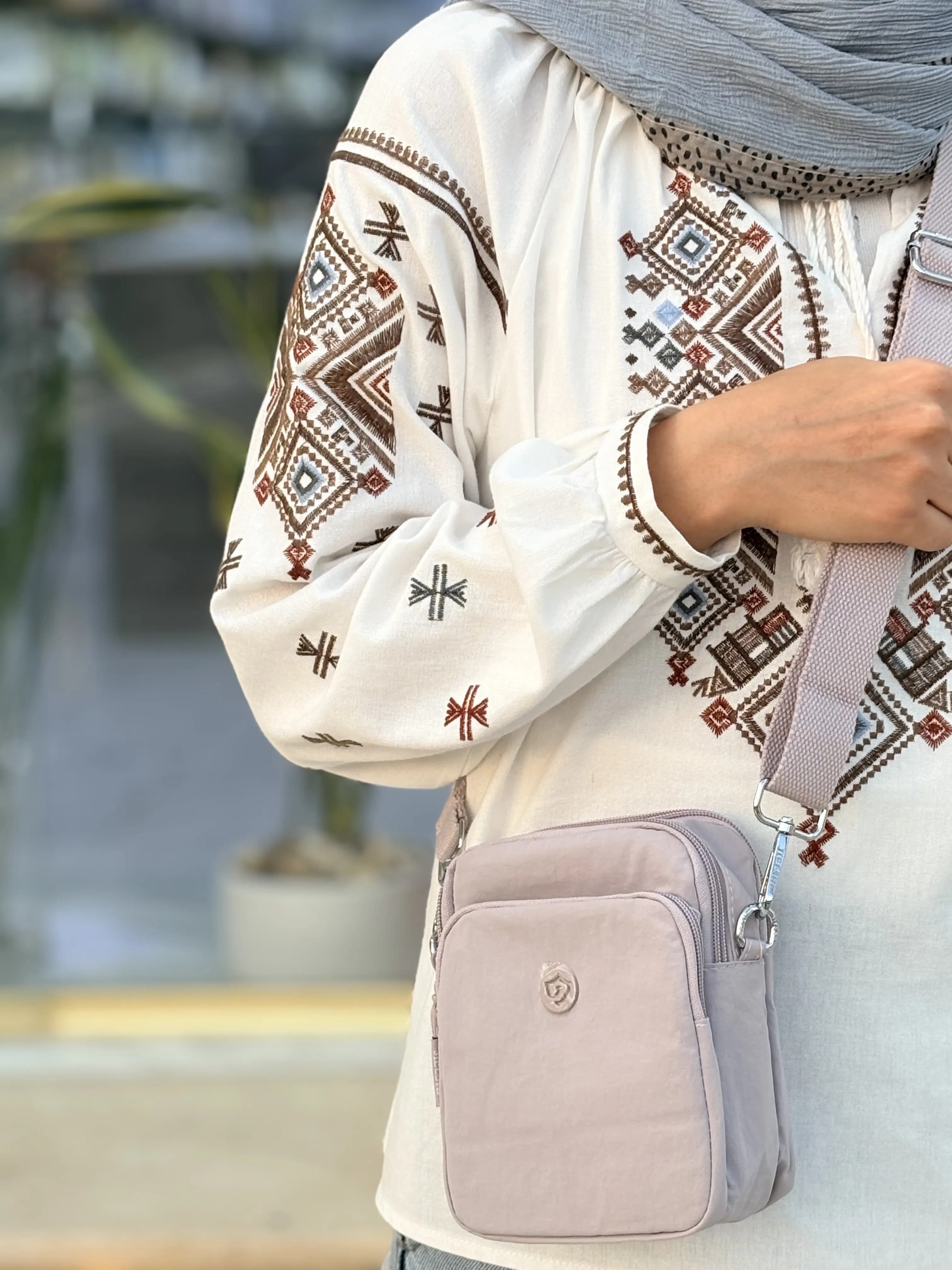 کیف کد 8-0056 وارداتی (x) — تصویر ۳