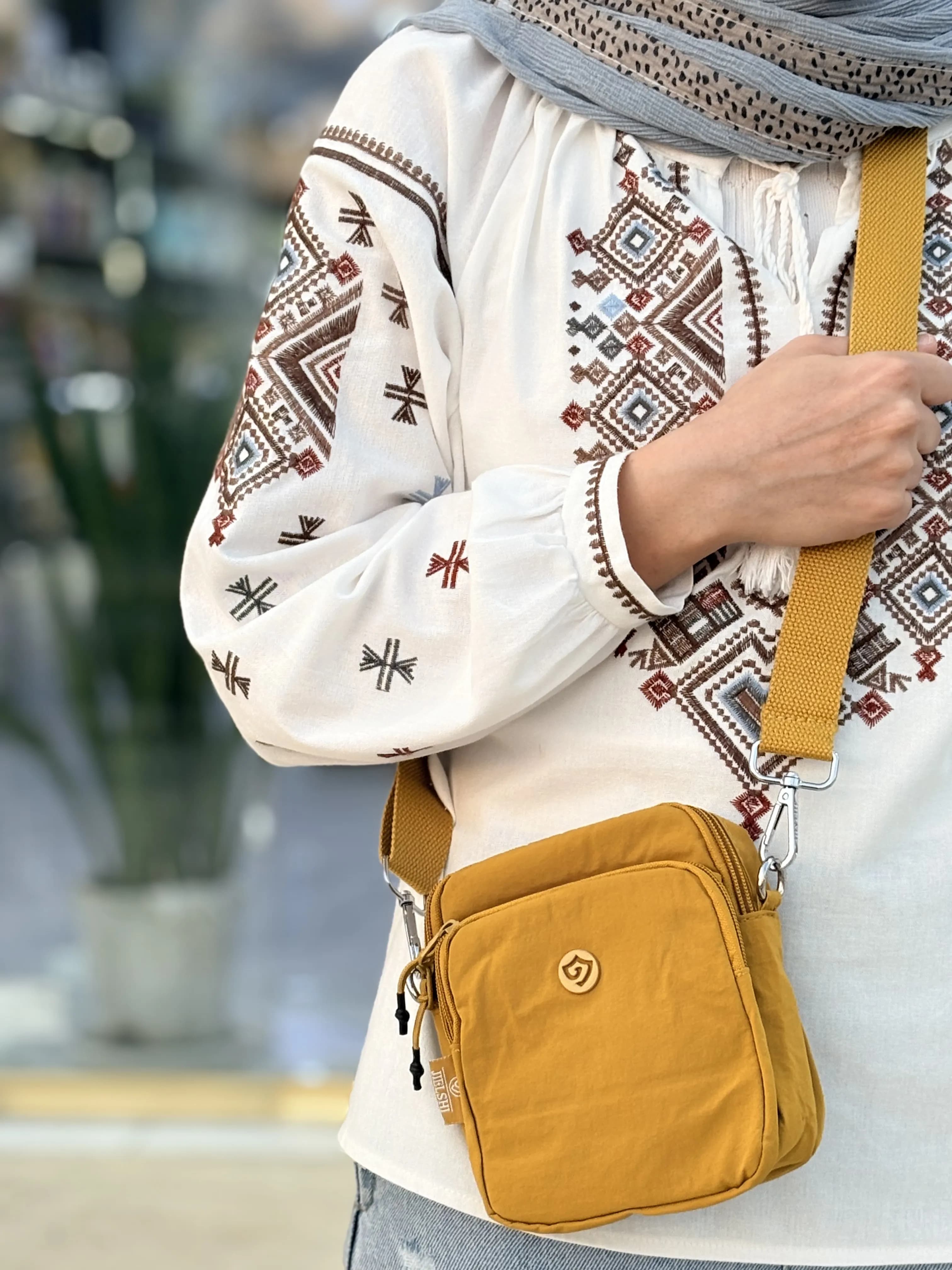 کیف کد 8-0056 وارداتی (x) — تصویر ۴