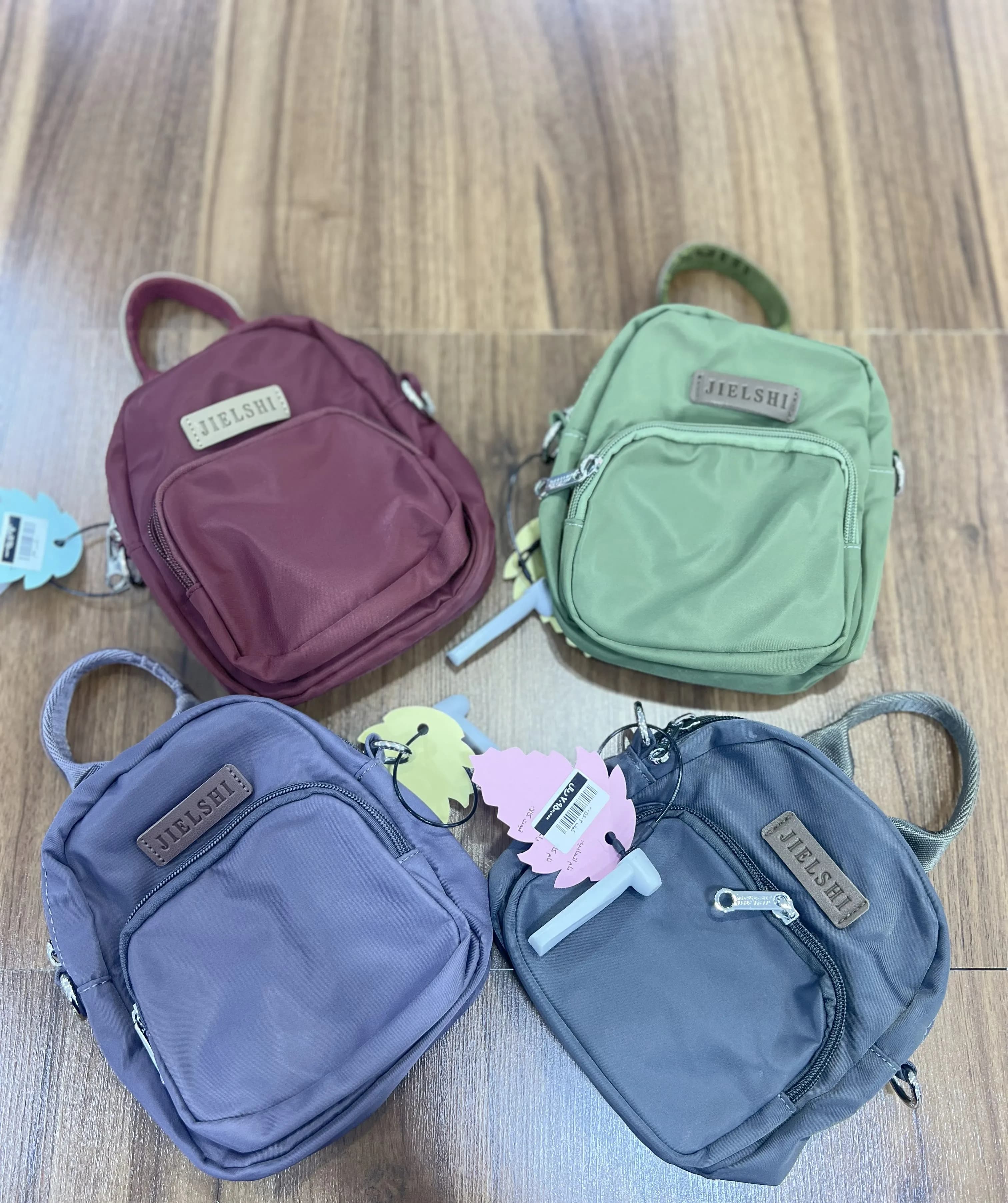 کیف کد 3-0056 وارداتی (x) — تصویر ۲