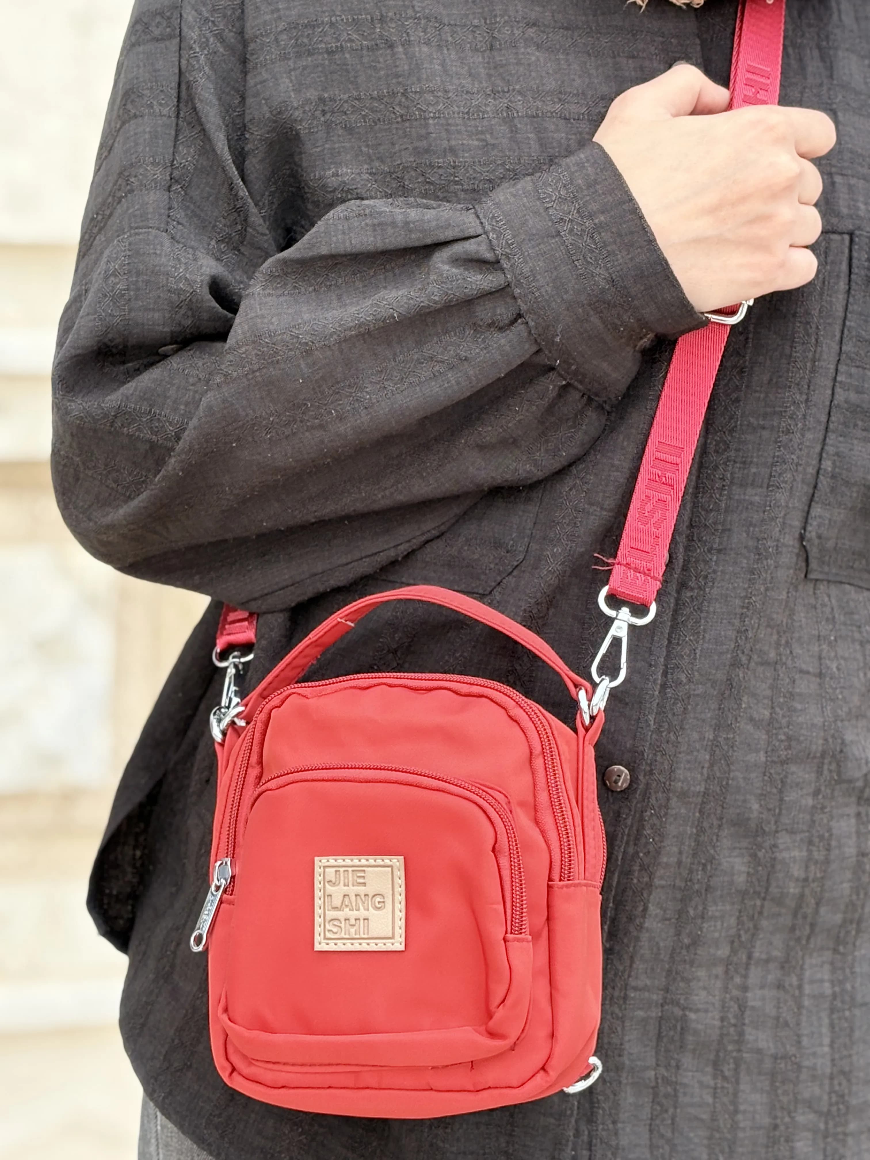 کیف کد 2-0056 وارداتی (x) — تصویر ۶