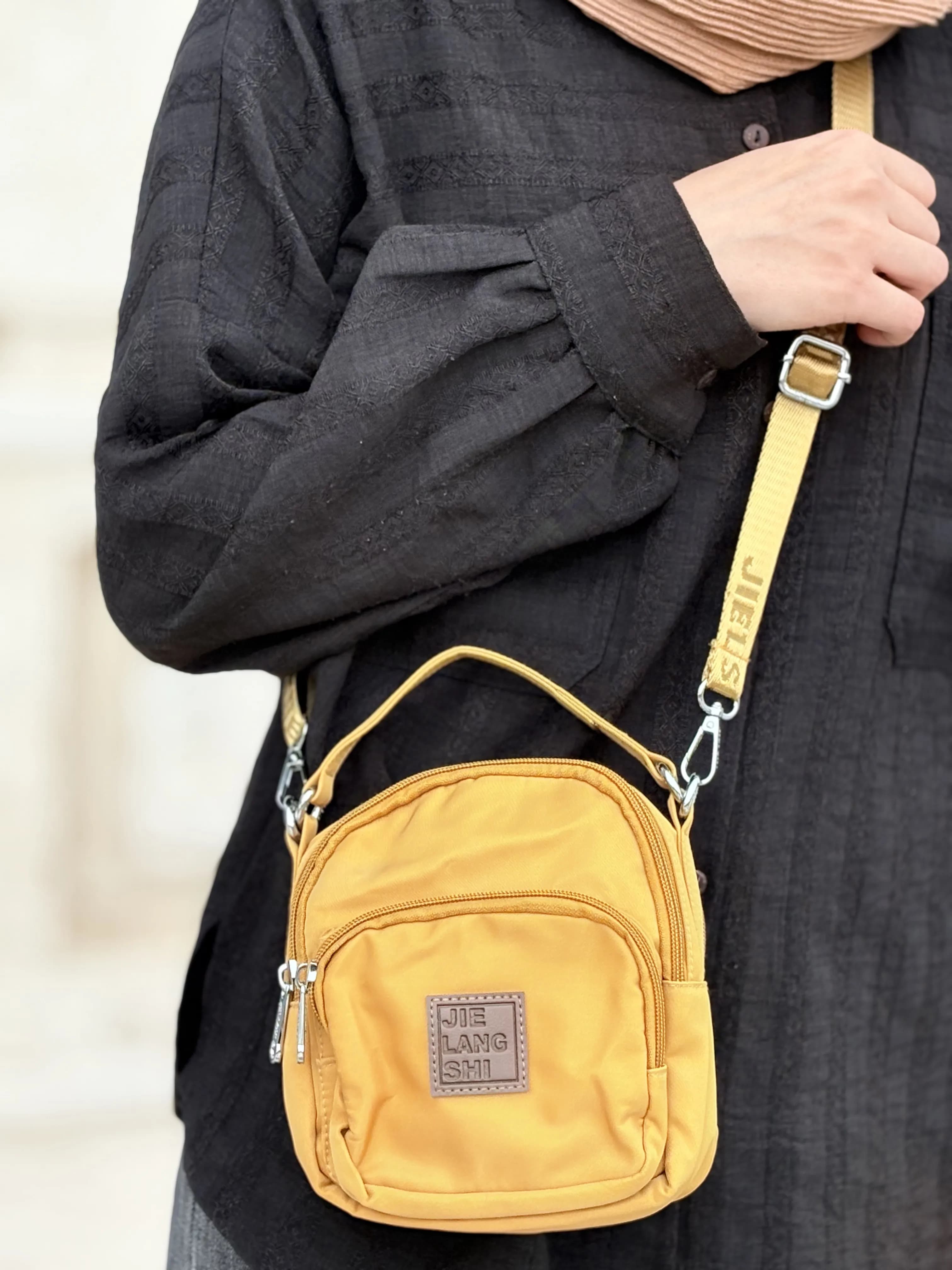 کیف کد 2-0056 وارداتی (x) — تصویر ۸