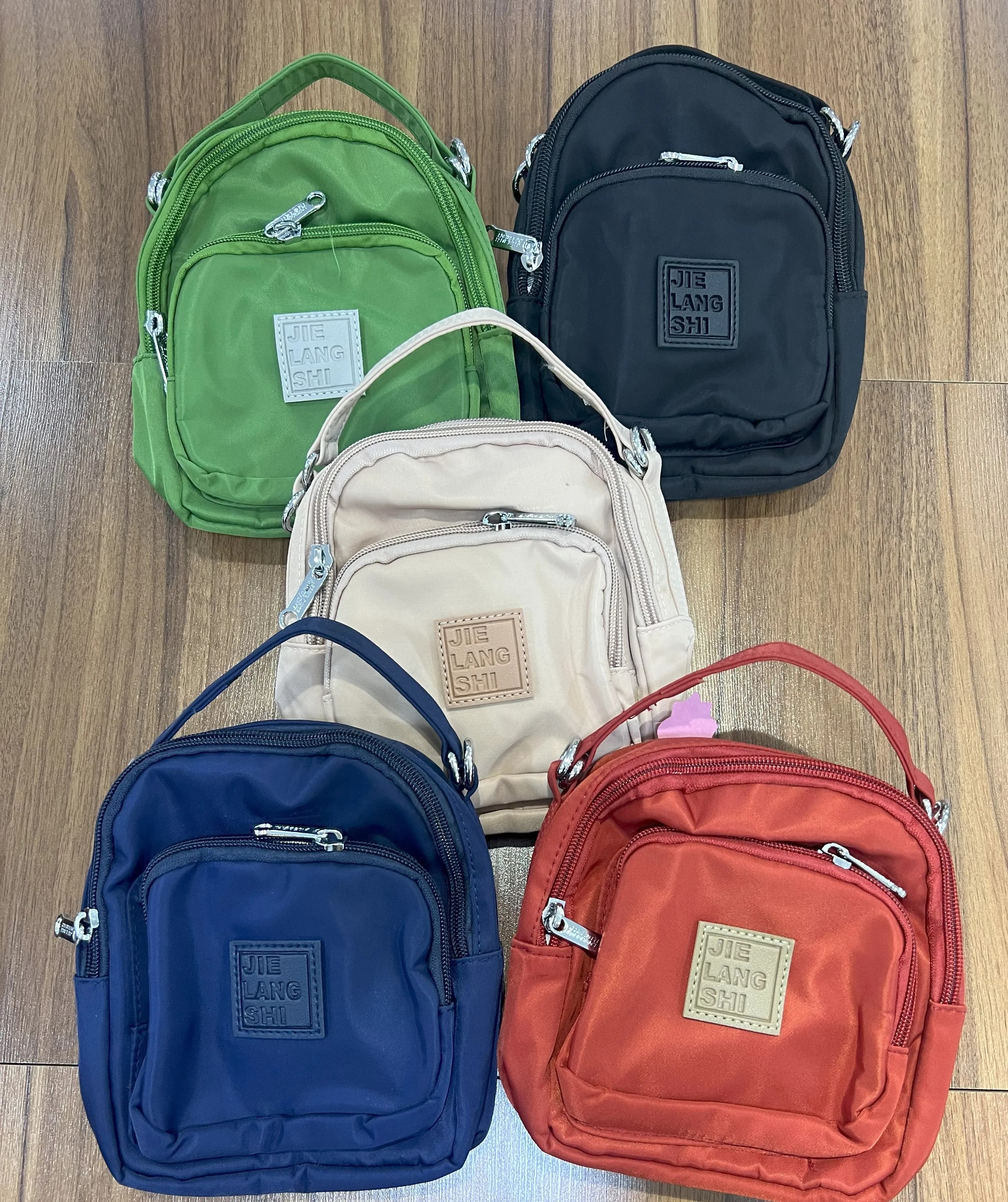 کیف کد 2-0056 وارداتی (x) — تصویر ۲