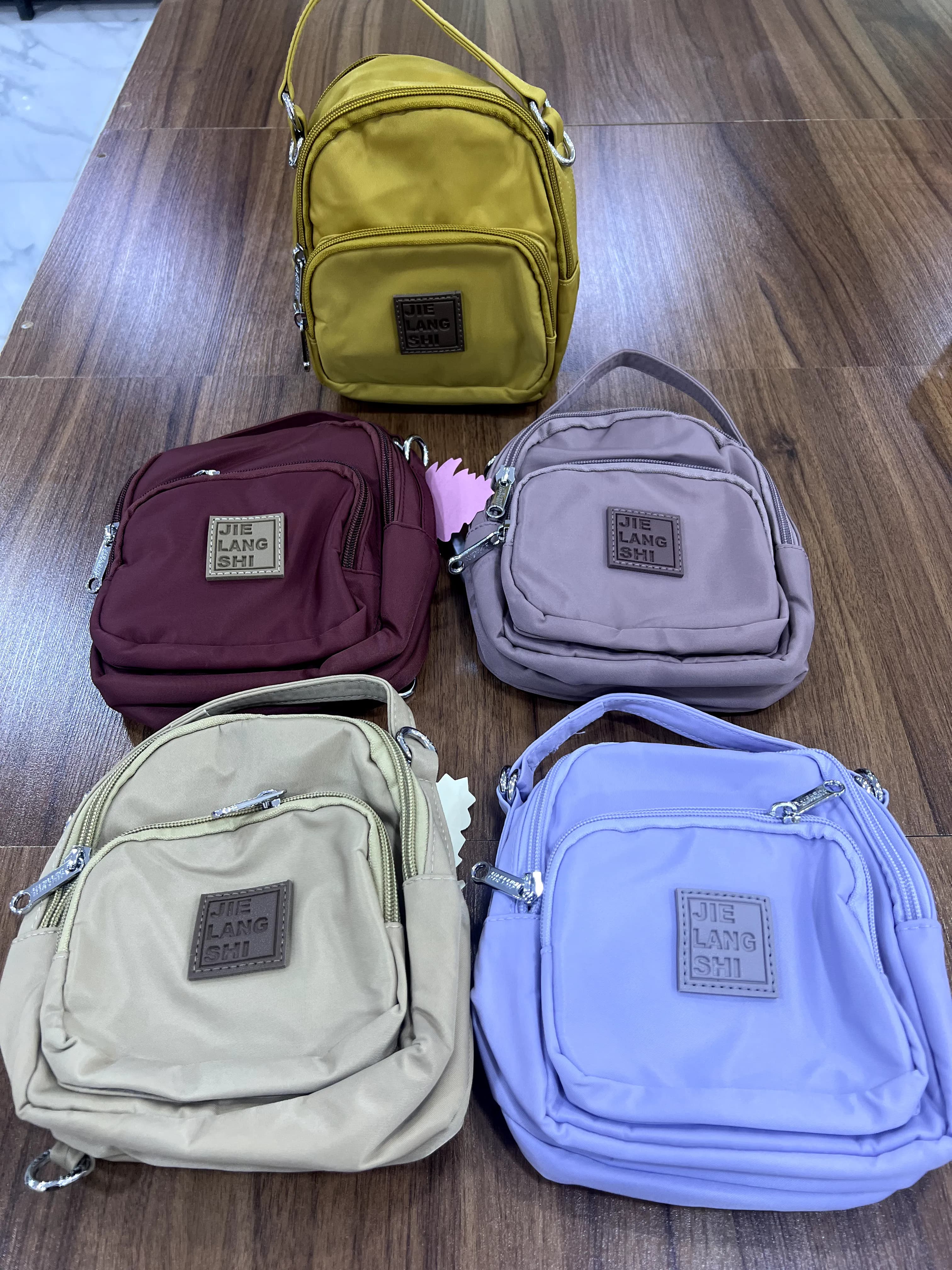 کیف کد 2-0056 وارداتی (x) — تصویر ۳