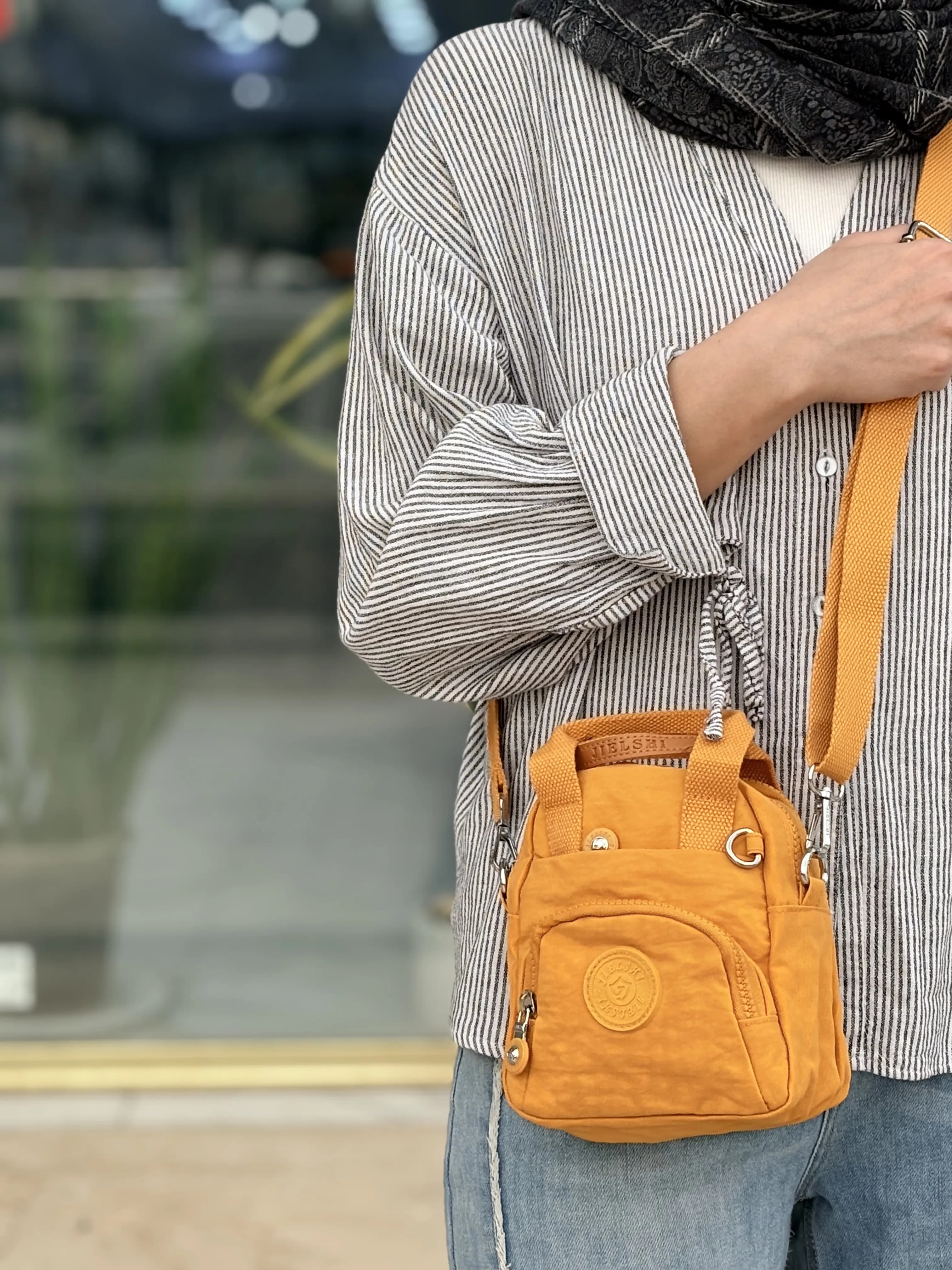 کیف کد 10-0056 وارداتی (x) — تصویر ۷