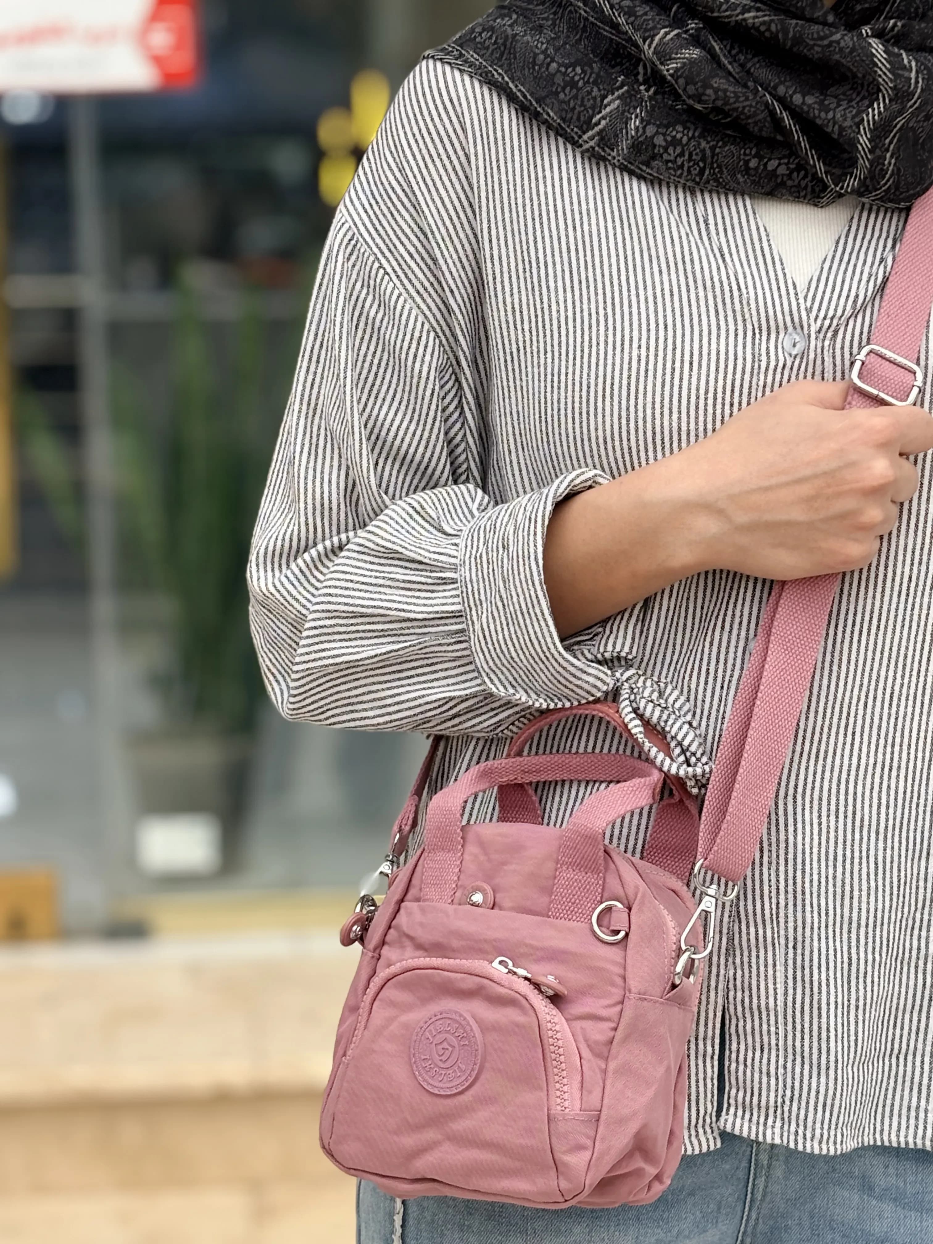 کیف کد 10-0056 وارداتی (x) — تصویر ۵