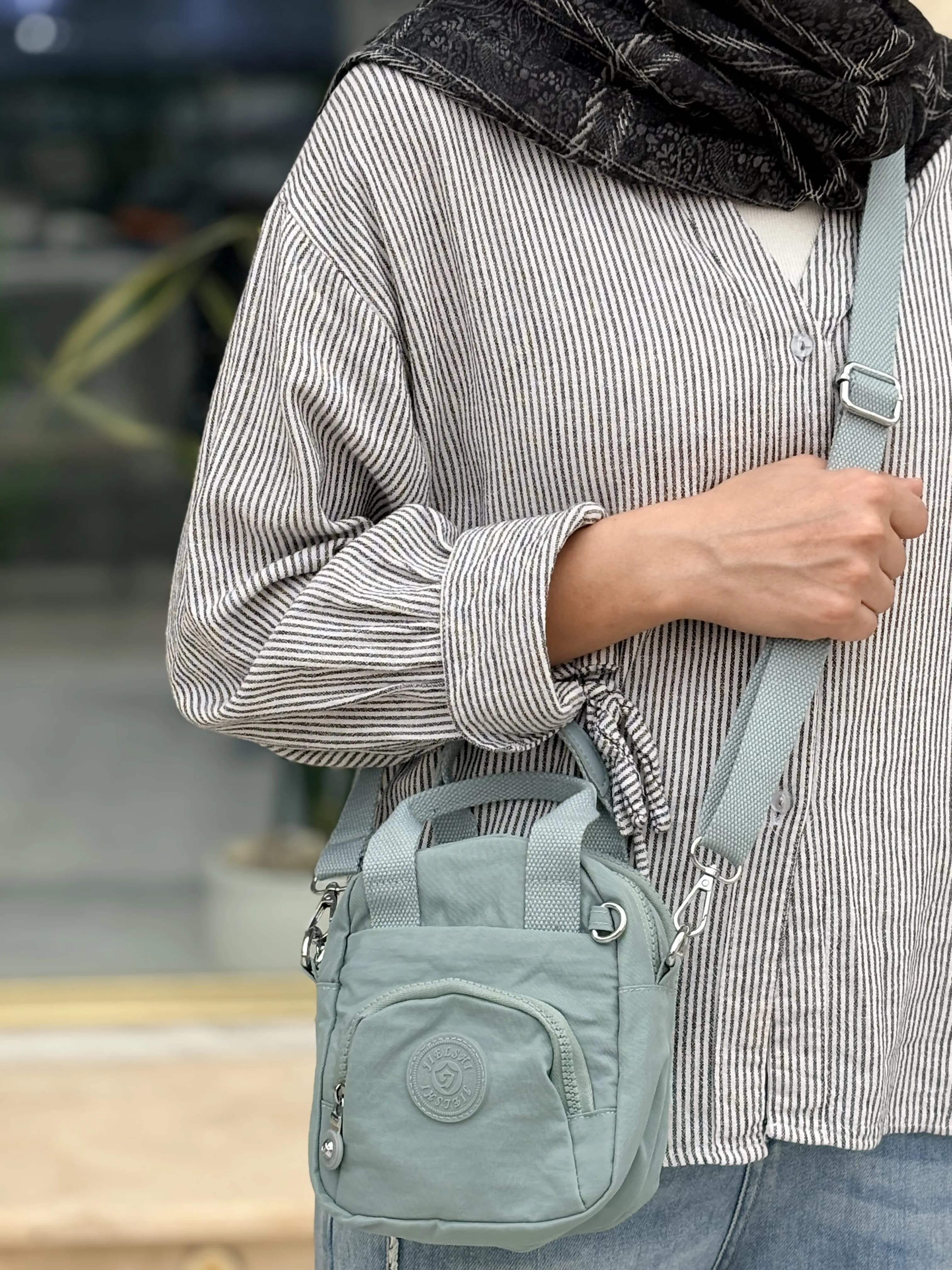 کیف کد 10-0056 وارداتی (x) — تصویر ۶