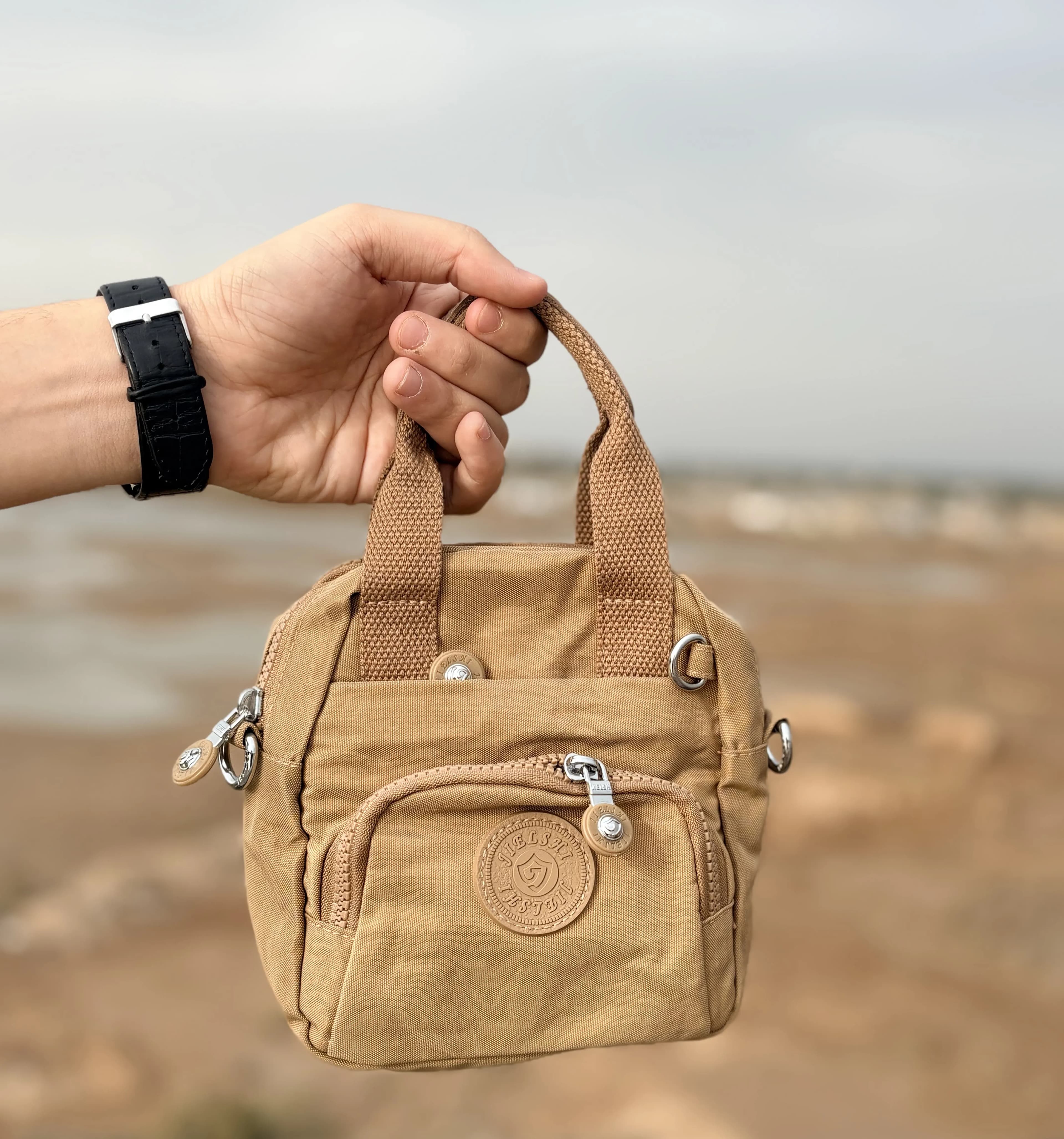 کیف کد 10-0056 وارداتی (x) — تصویر ۸