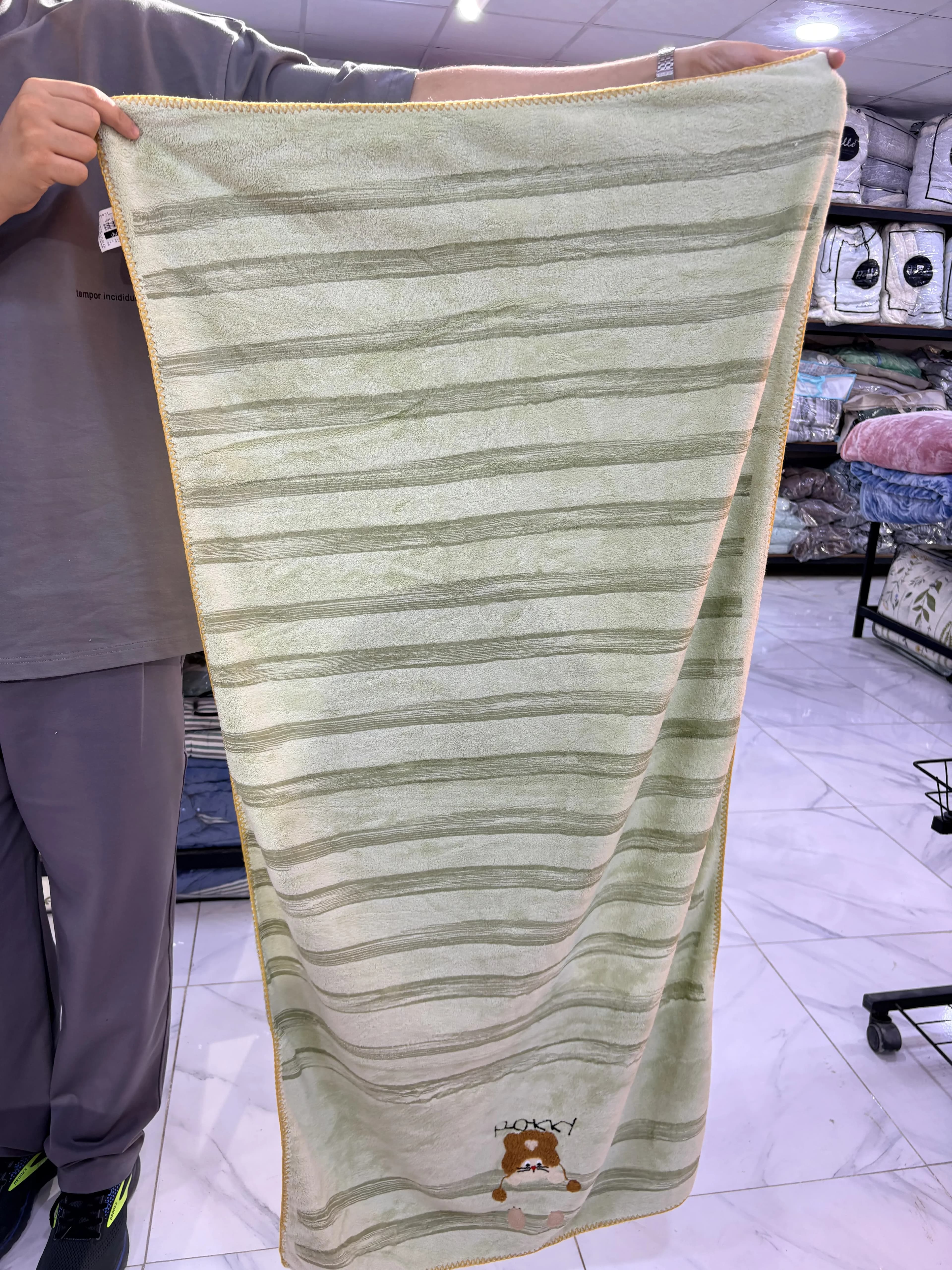 حوله پوکی 0823-3 وارداتی (x) — تصویر ۳
