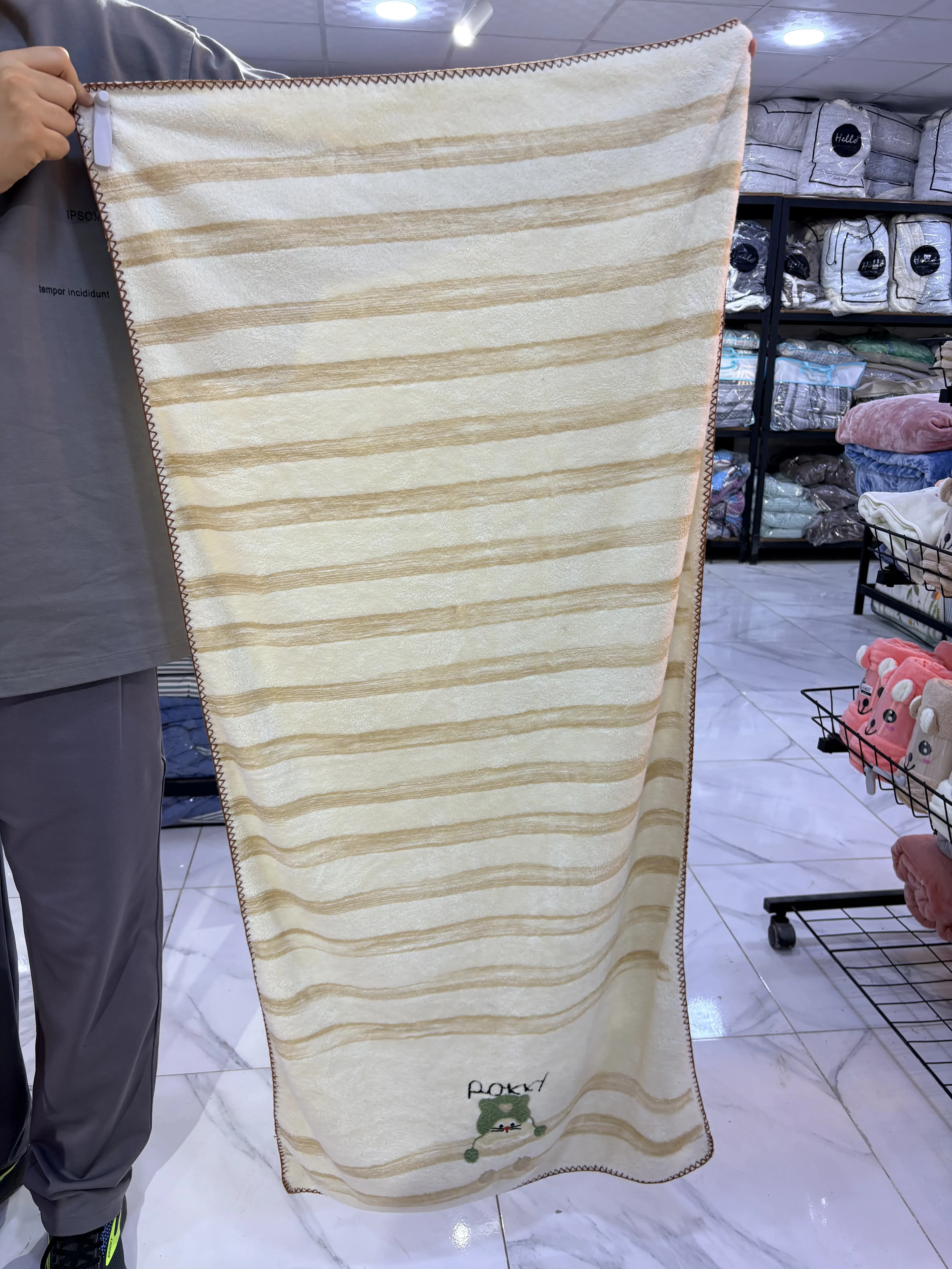 حوله پوکی 0823-3 وارداتی (x) — تصویر ۵