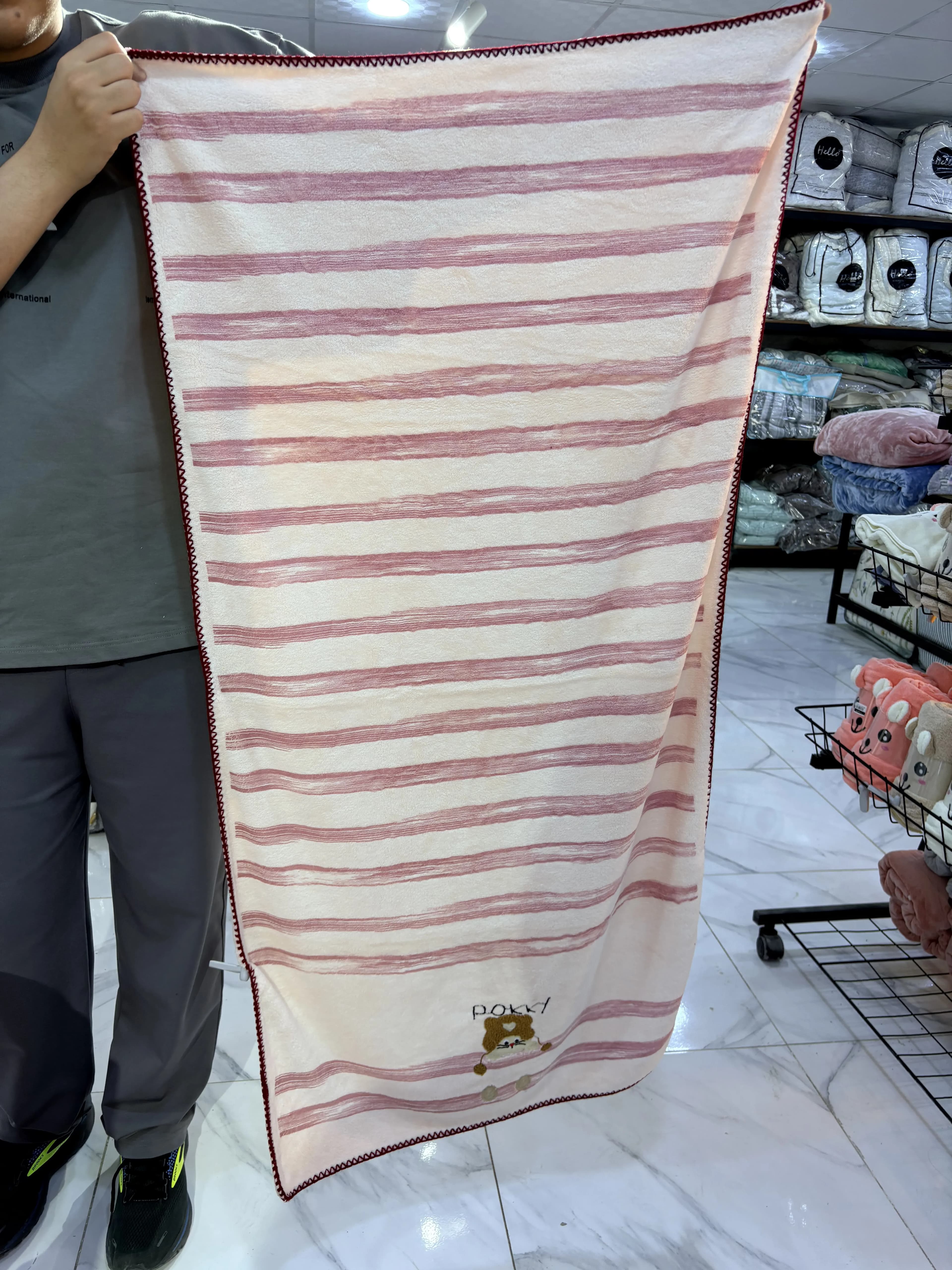 حوله پوکی 0823-3 وارداتی (x) — تصویر ۶