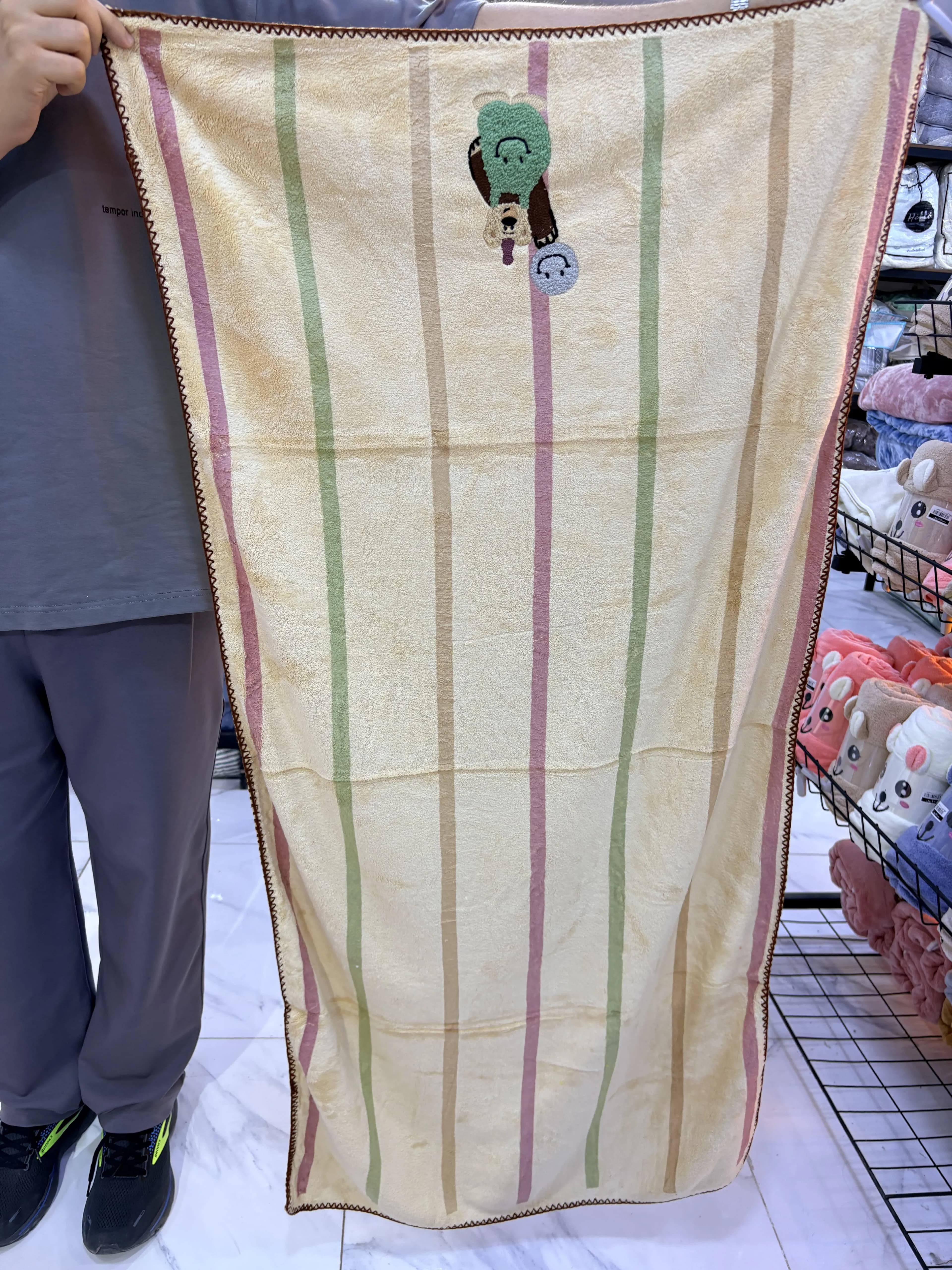 حوله پوکی 0823-3 وارداتی (x) — تصویر ۷