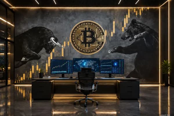 پوستر دیواری بیت کوین — تصویر ۳