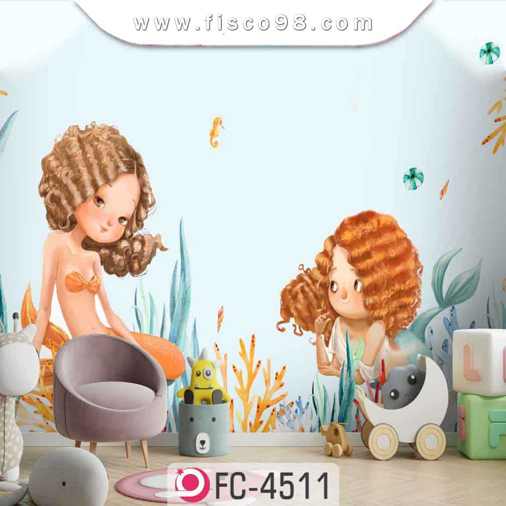 پوستر دیواریfc-4511