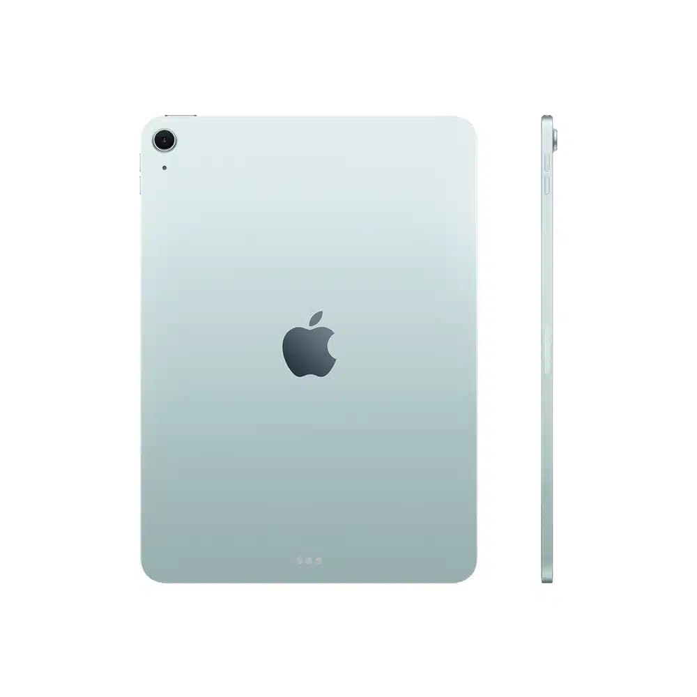 آیپد ایر 13 اینچی 2026 iPad Air M4 رنگ آبی با ظرفیت 128 گیگابایت Wi-Fi مدل MH5P4 — تصویر ۲