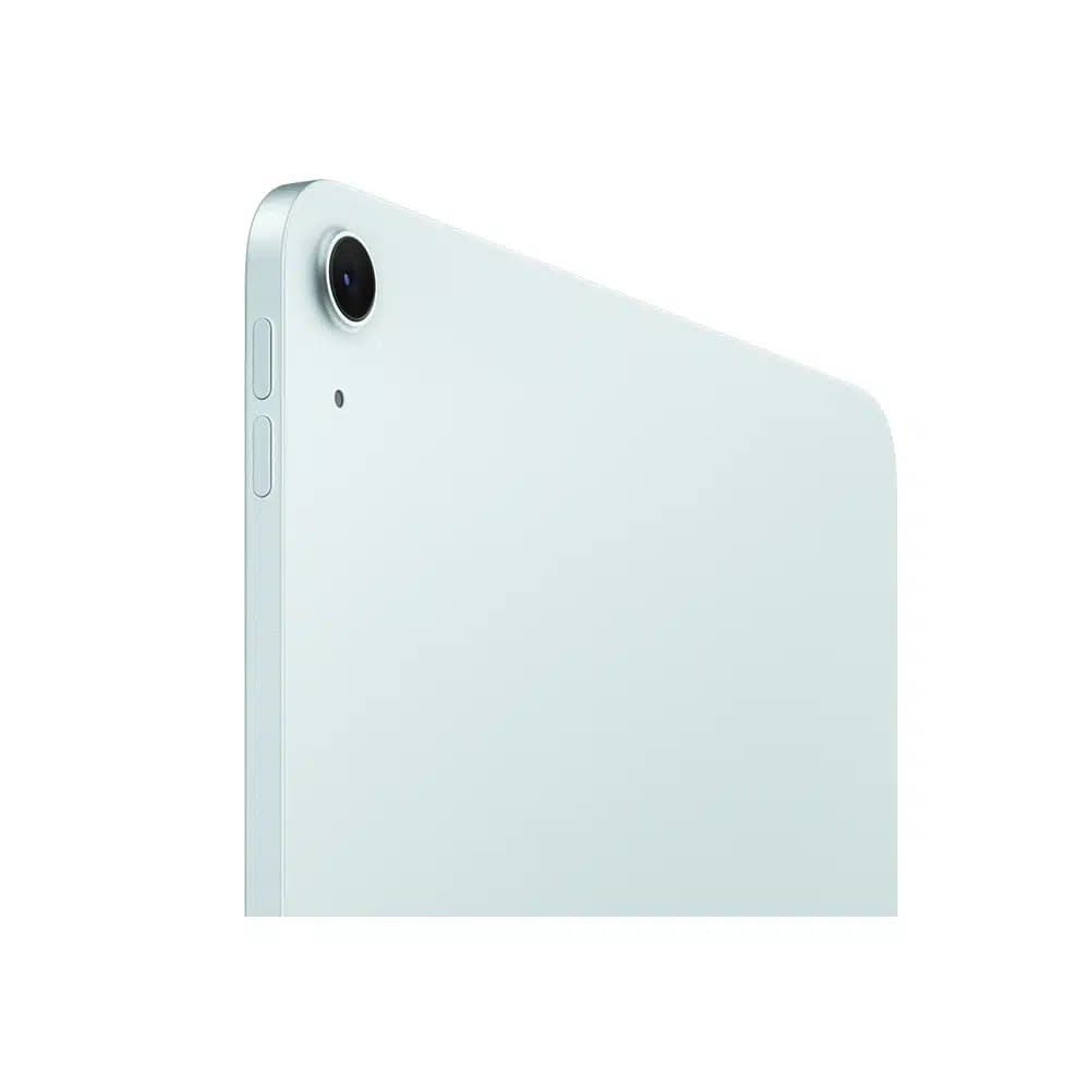 آیپد ایر 13 اینچی 2026 iPad Air M4 رنگ آبی با ظرفیت 256 گیگابایت Wi-Fi مدل MH5V4 — تصویر ۳