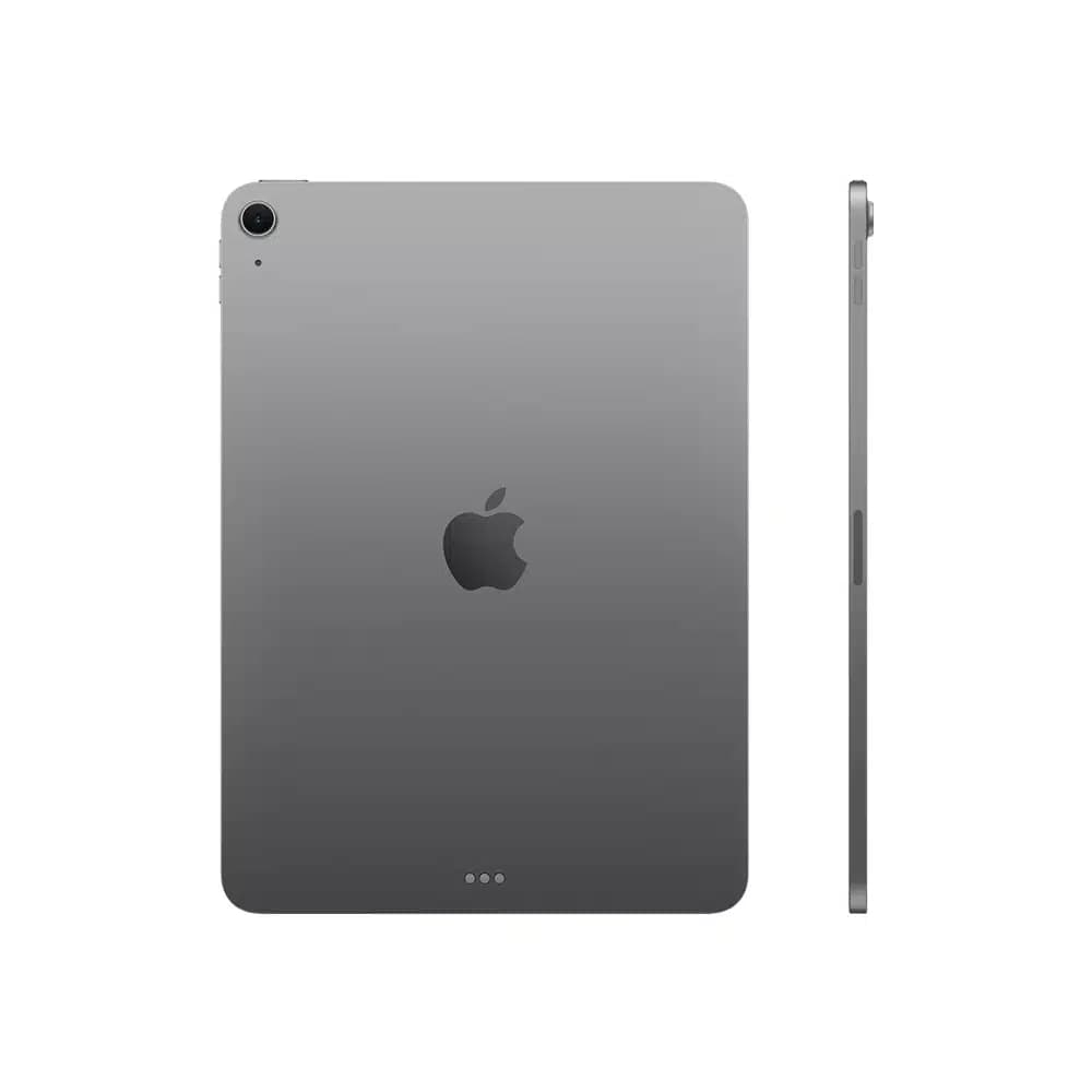 آیپد ایر 13 اینچی 2026 iPad Air M4 رنگ خاکستری با ظرفیت 256 گیگابایت Wi-Fi مدل MH5U4 — تصویر ۲