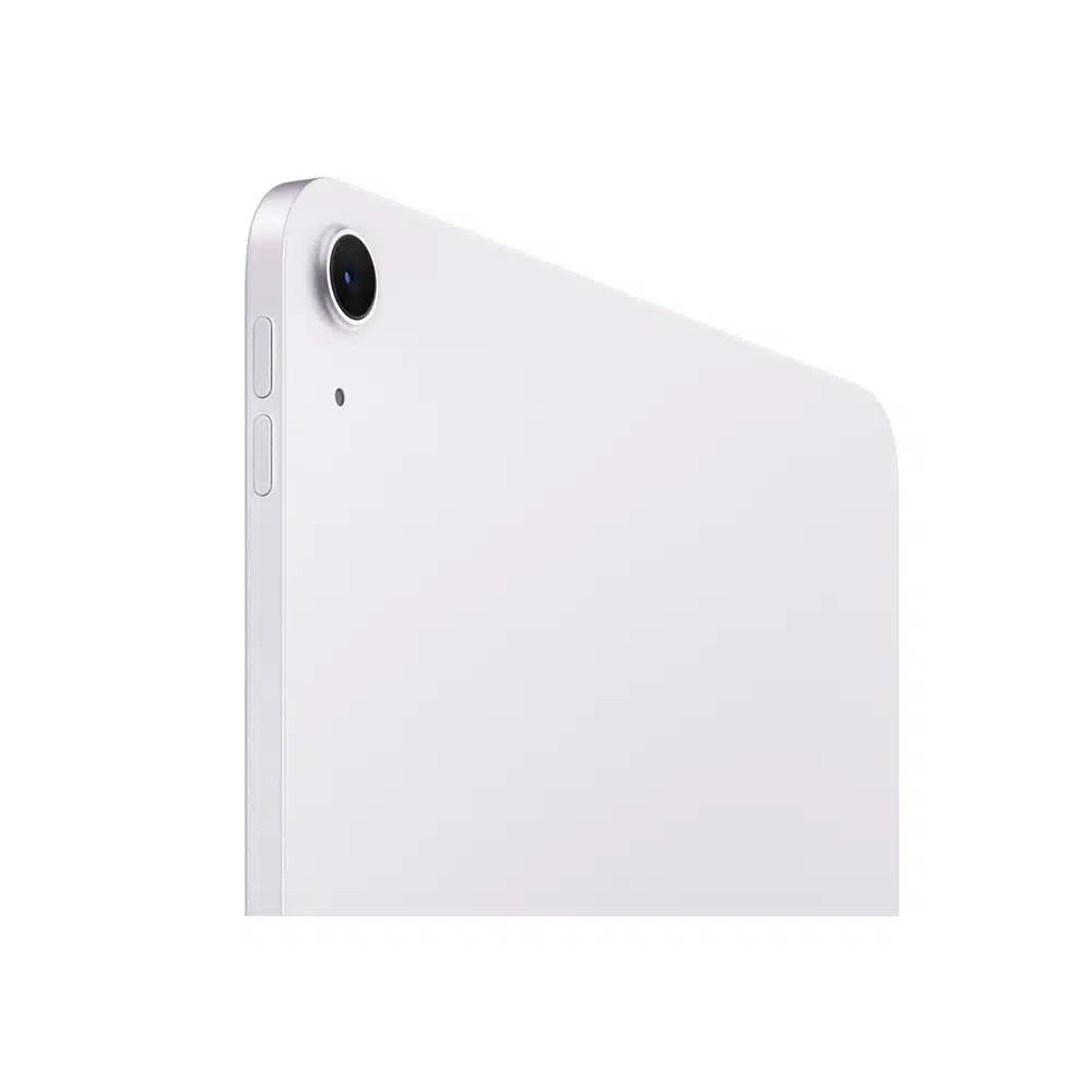 آیپد ایر 13 اینچی 2026 iPad Air M4 رنگ بنفش با ظرفیت 128 گیگابایت Wi-Fi مدل MH5T4 — تصویر ۳