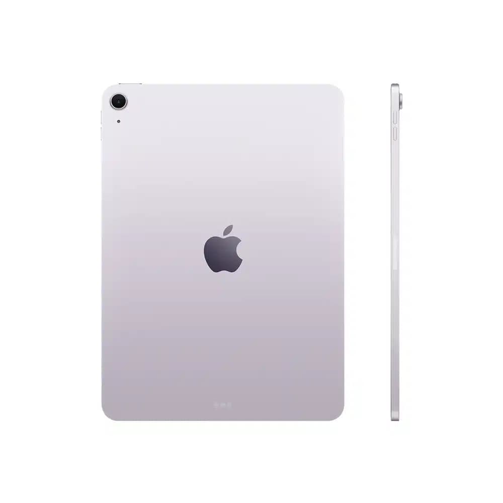 آیپد ایر 13 اینچی 2026 iPad Air M4 رنگ بنفش با ظرفیت 128 گیگابایت Wi-Fi مدل MH5T4 — تصویر ۲