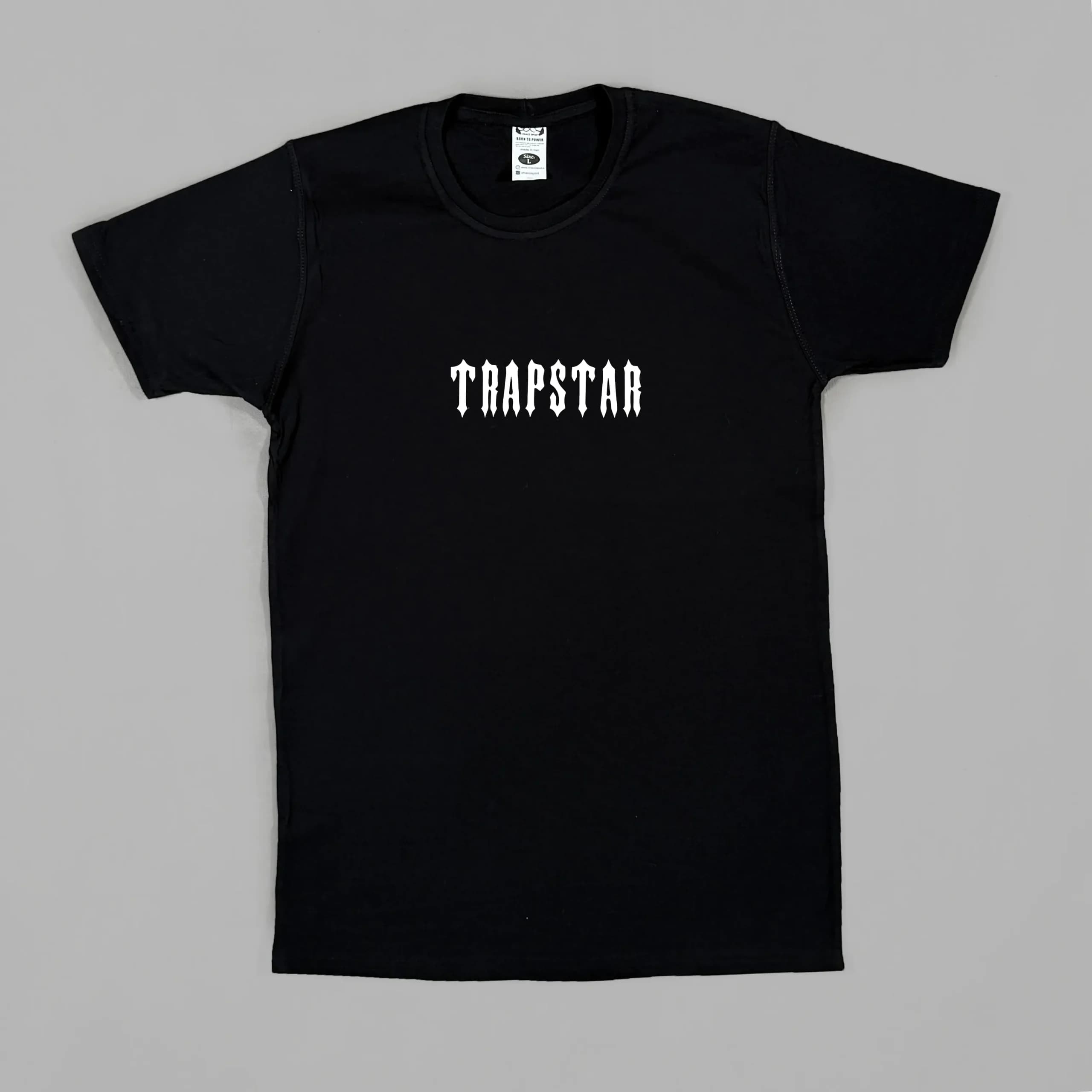 تیشرت خیابانی ترپ استار | TRAP STAR — تصویر ۵