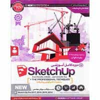 صفر تا صد Sketchup-پارت 2-آریاگستر-180000 — تصویر ۲
