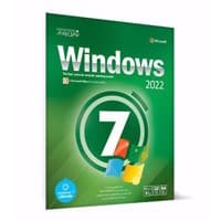 Windows 7 هوشمند v2023-NP-1DVD9