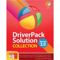 Driver pack solution collection-گردو-2DVD9
