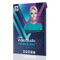 Video Studio Ultimate+Collection 2022-JB-1DVD9