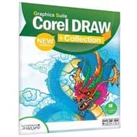 Corel Draw+Collection-NP-1DVD9