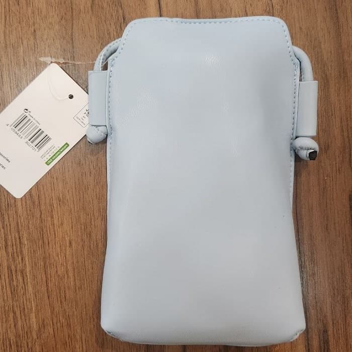 کیف دوشی کوچک پیاده روی جاموبایلی، پول برند سیکس تحت لیسانس آلمان SIX 302701 — تصویر ۳