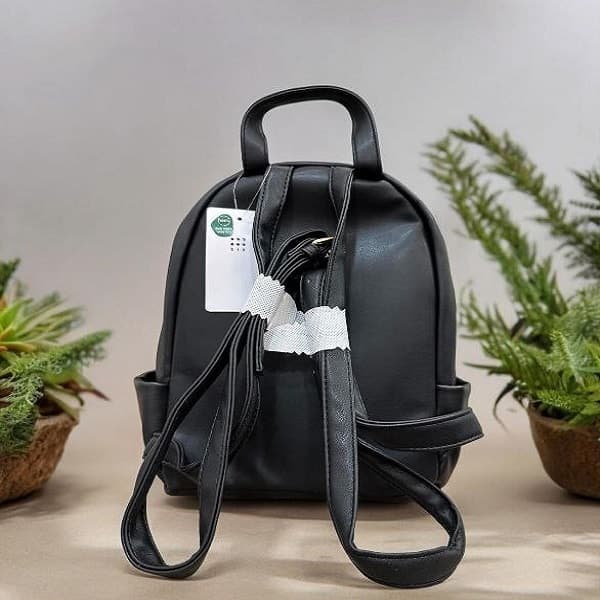 کوله پشتی برند سیکس چرمی شیک تحت لیسانس آلمان SIX 784859 — تصویر ۵