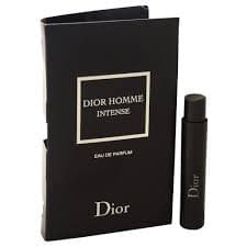 DIOR HOMME INTENSE 1 ML EDP MEN-عطر و ادکلن دیور هوم اینتنس 1 میل ادو پرفیوم مردانه