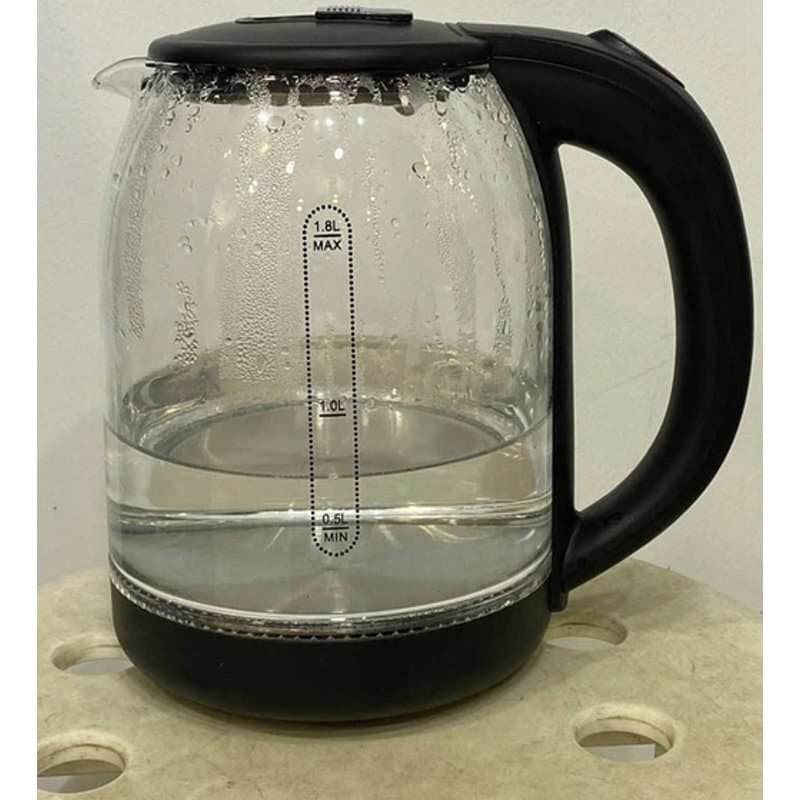 کتری برقی پیرکس Electrice Kettle Model 1.8 کد B585 — تصویر ۲