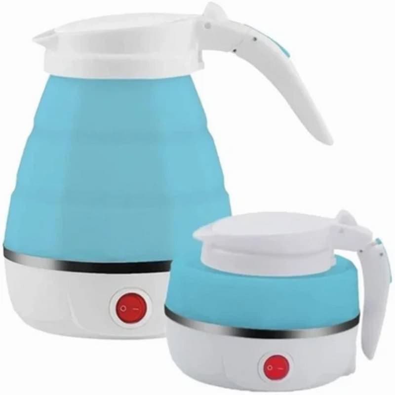کتری برقی مسافرتی تاشو مارادو مدل MA_1613 کد B618 — تصویر ۳