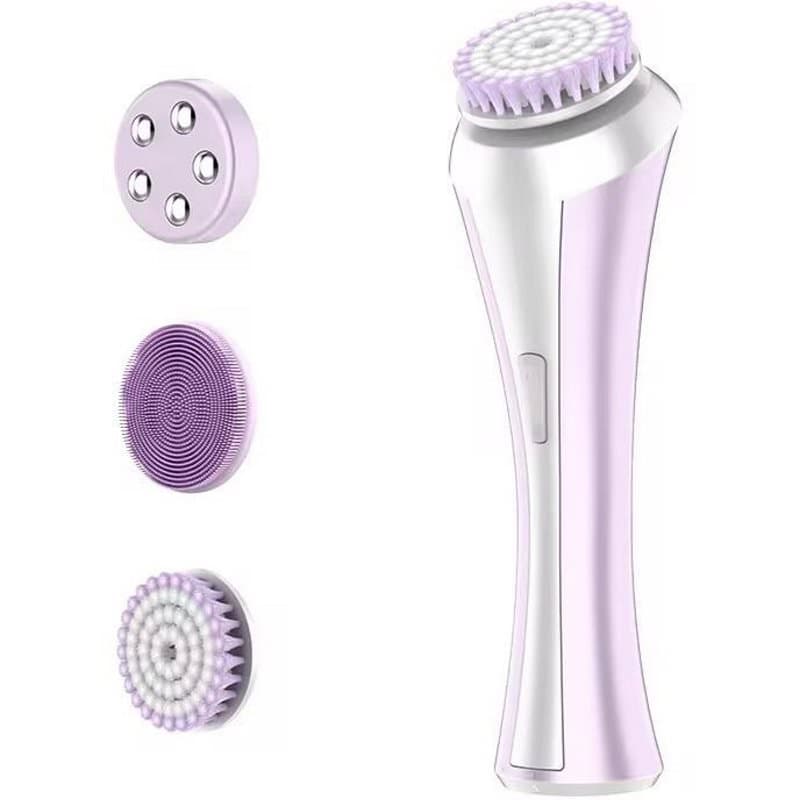 فیس براش شارژی چندکاره GBL737 کد B667