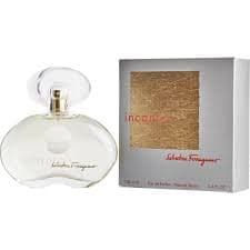 Salvatore Ferragamo – Incanto -عطر و ادکلن سالوارتوره فراگامو اینکانتو زنانه