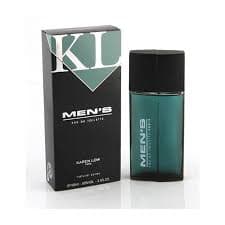 KL MENS KAREN LOW GEPARLYS 100 ML EDT MEN-عطر و ادکلن کا ال منز کارن لو 100 میل ادوتویلت مردانه
