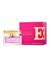 ESCADA ESPECIALLY 50 ML EDP WOMEN- عطر و ادکلن اسکادا اسپشیالی (اسپشالی) 50 میل ادوپرفیوم زنانه