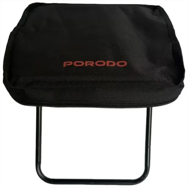 صندلی کمپینگ Porodo Lifestyle Quick-Fold Portable Camping Seat کد B764 — تصویر ۳