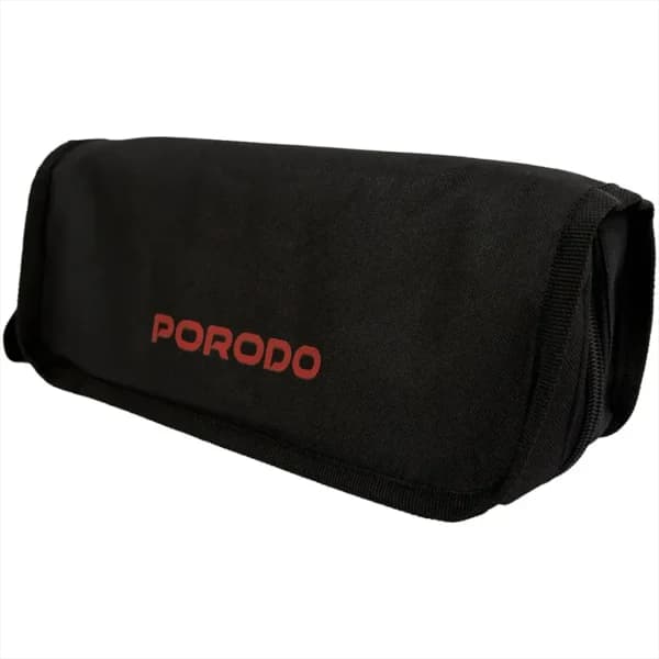 صندلی کمپینگ Porodo Lifestyle Quick-Fold Portable Camping Seat کد B764 — تصویر ۲