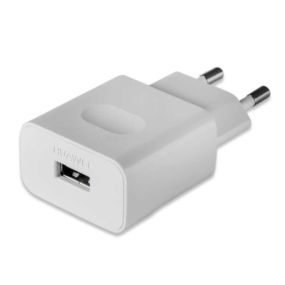 شارژر سوپر فست شارژ هواوی دیواری اورجینال سریع اصلی هواوی مدل Original Huawei Super Charge HW-050450E00 5A Super Charging Home Charger adapter P30