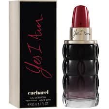 yes i am cacharel 75 ml edp women-عطر و ادکلن کاشارل یس آی ام 75 میل ادوپرفیوم زنانه